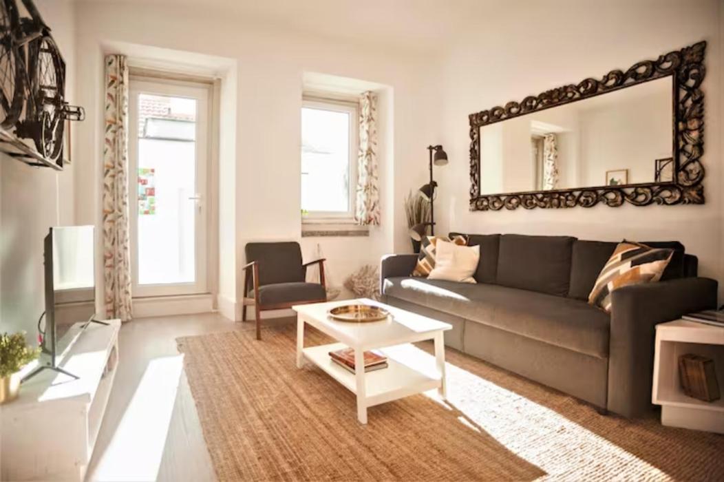 Apartment My Fair - Bairro Alto Fine Lisbon