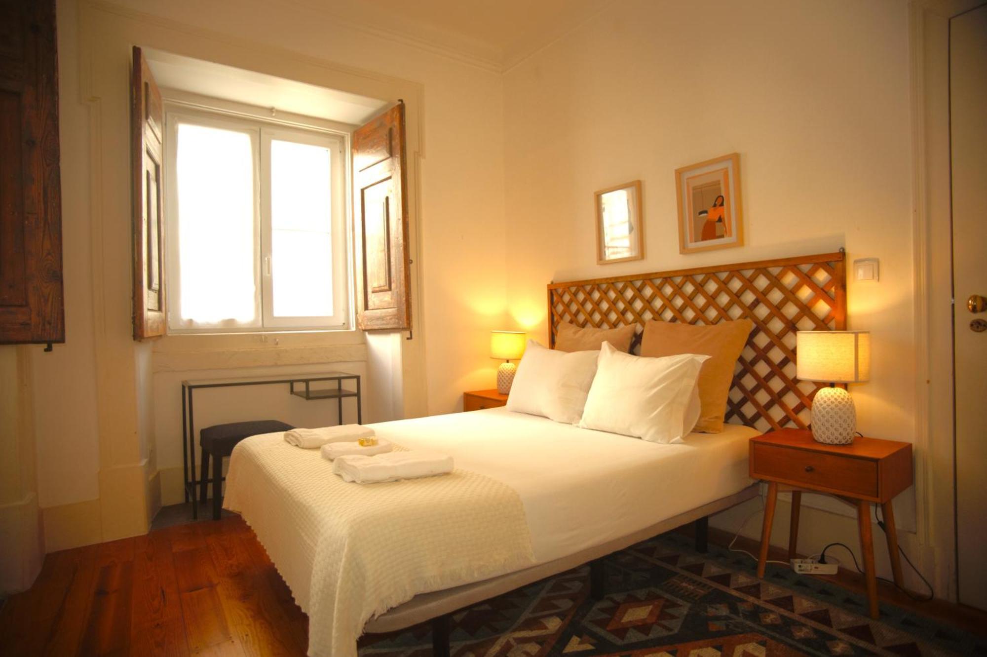 Apartment My Fair - Bairro Alto Fine *