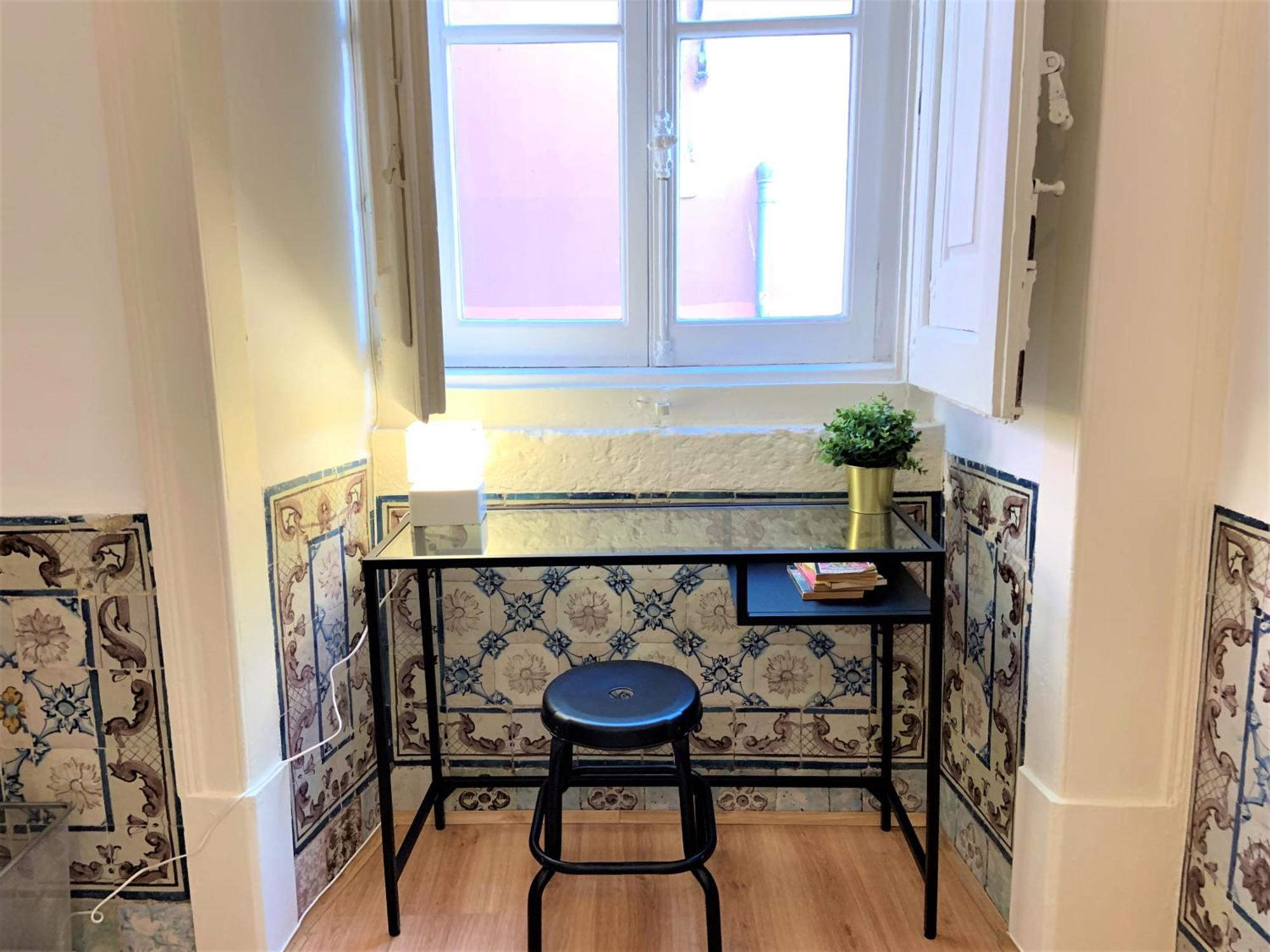 Apartment My Fair - Bairro Alto Fine Lisbon