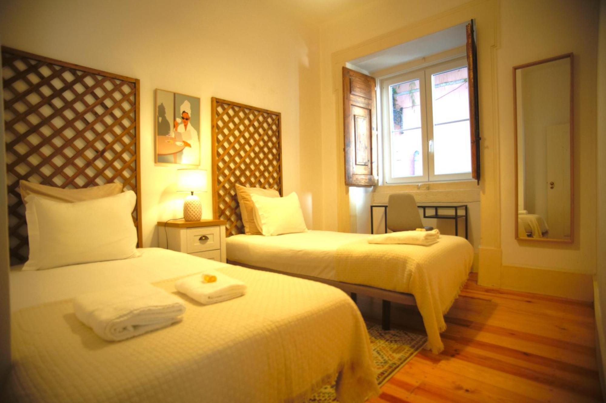 My Fair - Bairro Alto Fine Lisbon
