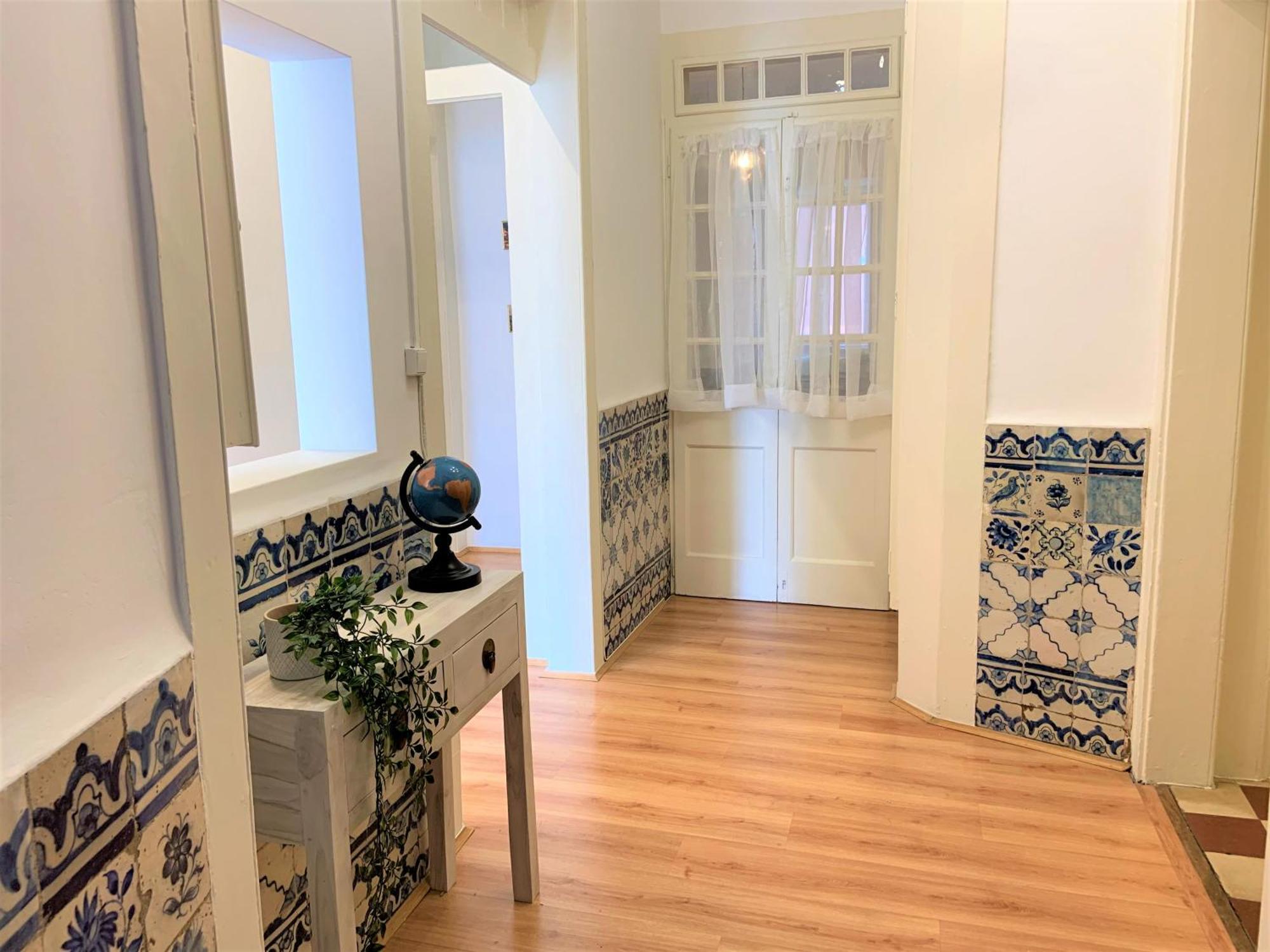 Apartment My Fair - Bairro Alto Fine Lisbon