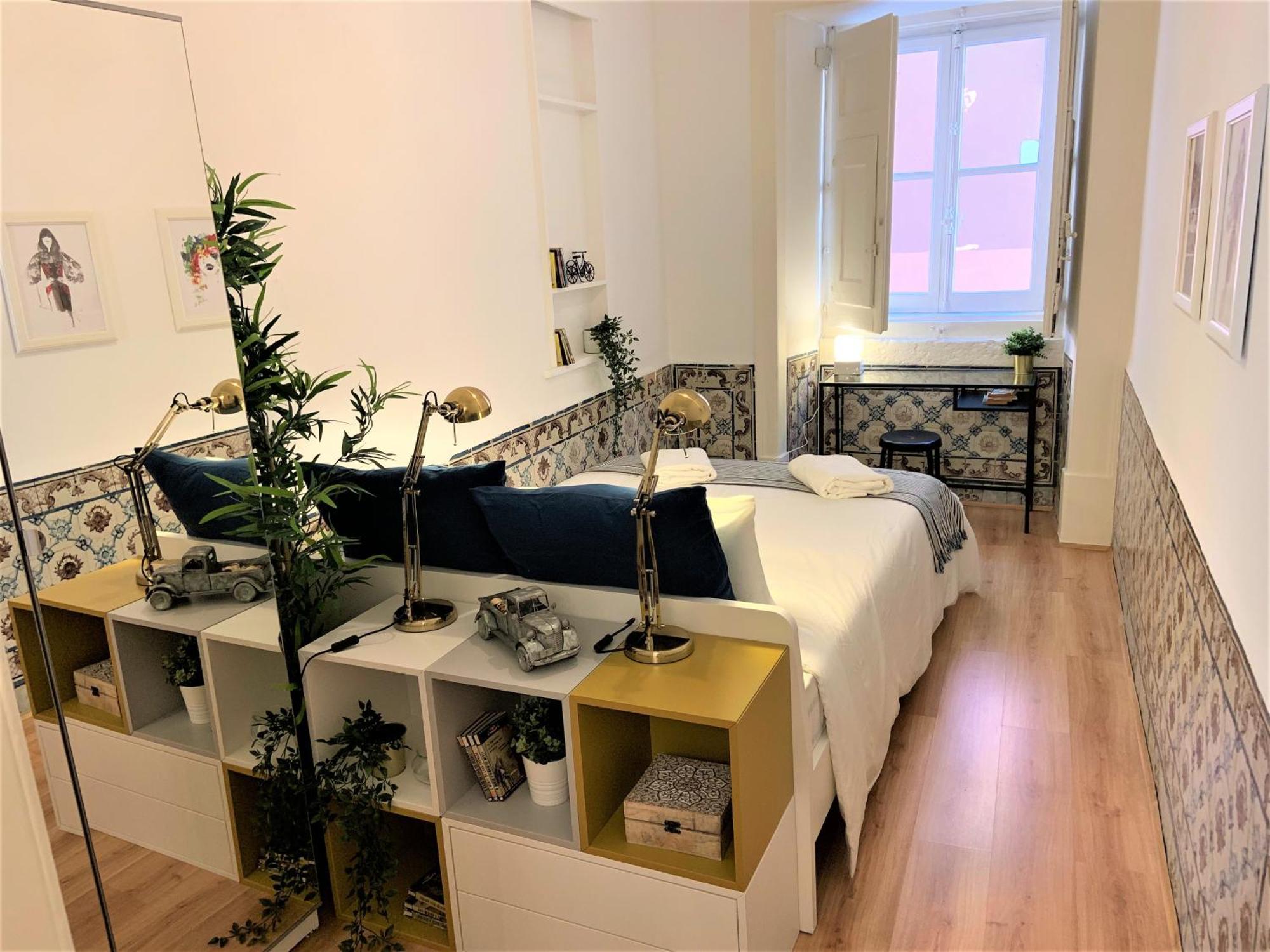 My Fair - Bairro Alto Fine Apartment *