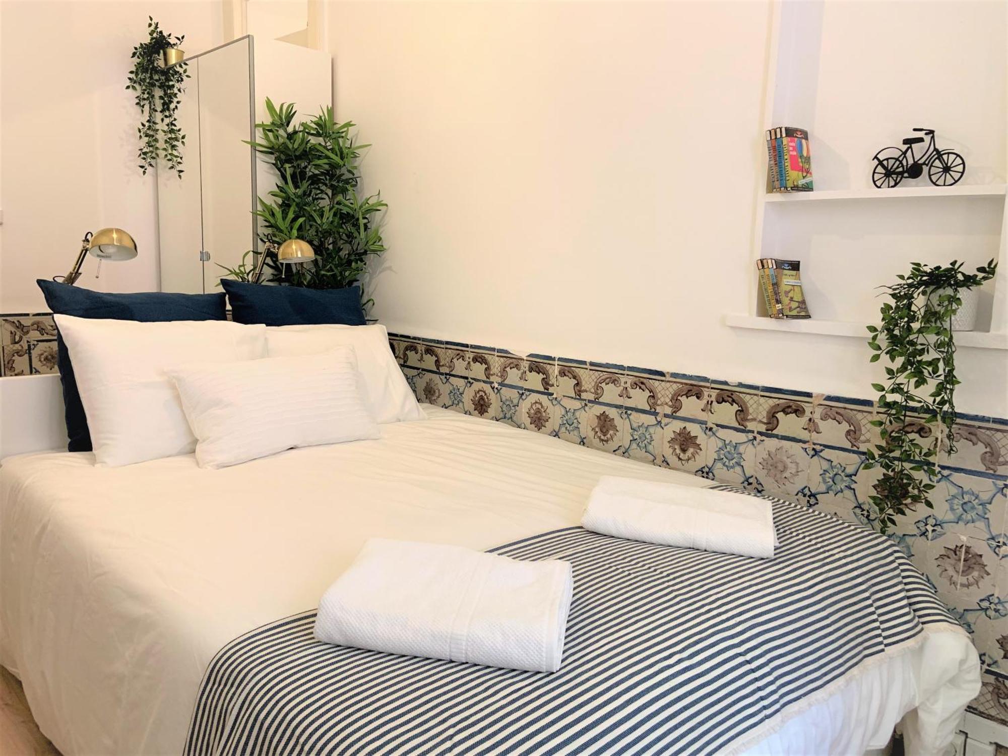 Apartment My Fair - Bairro Alto Fine *