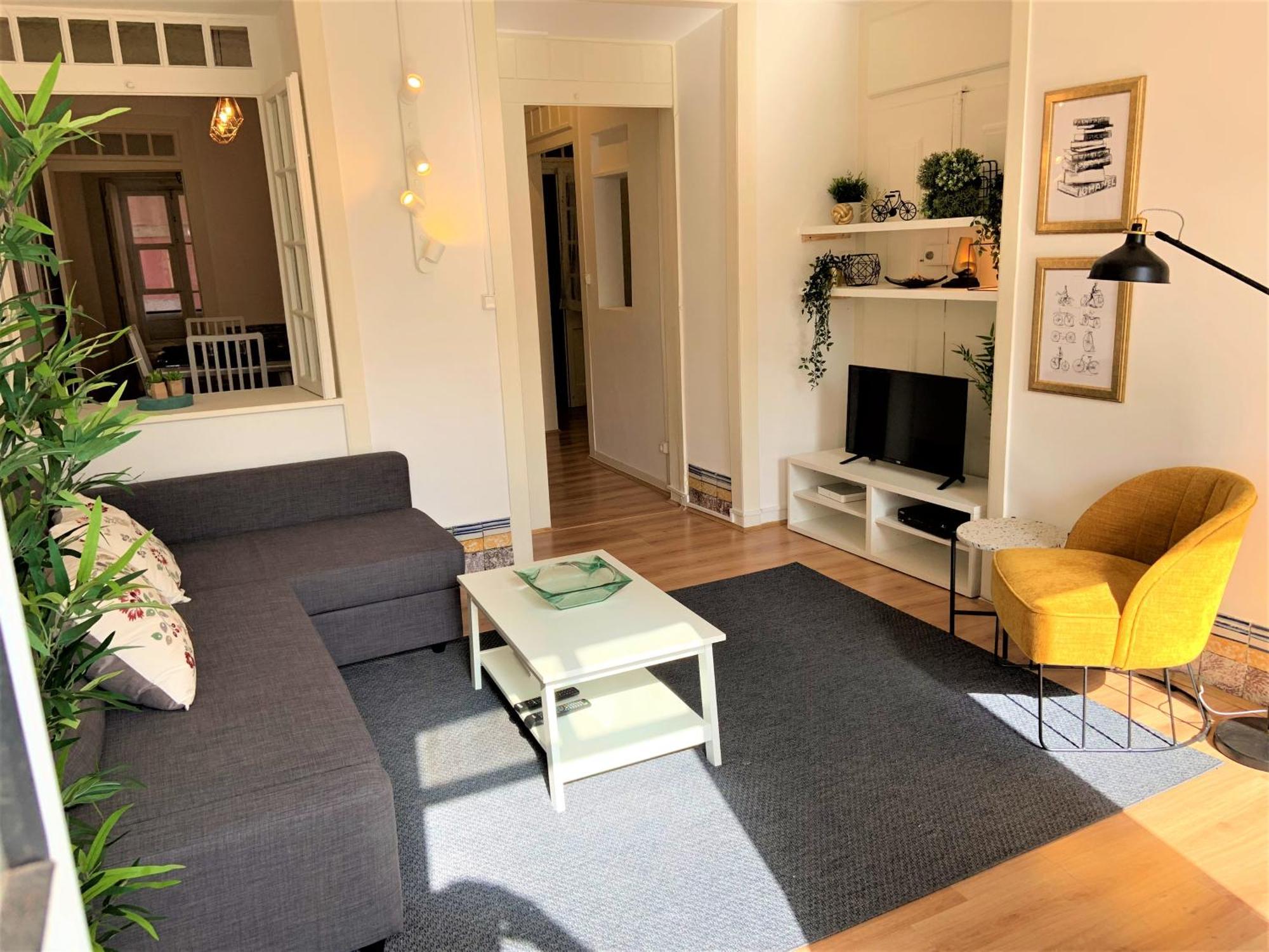 My Fair - Bairro Alto Fine Apartment *