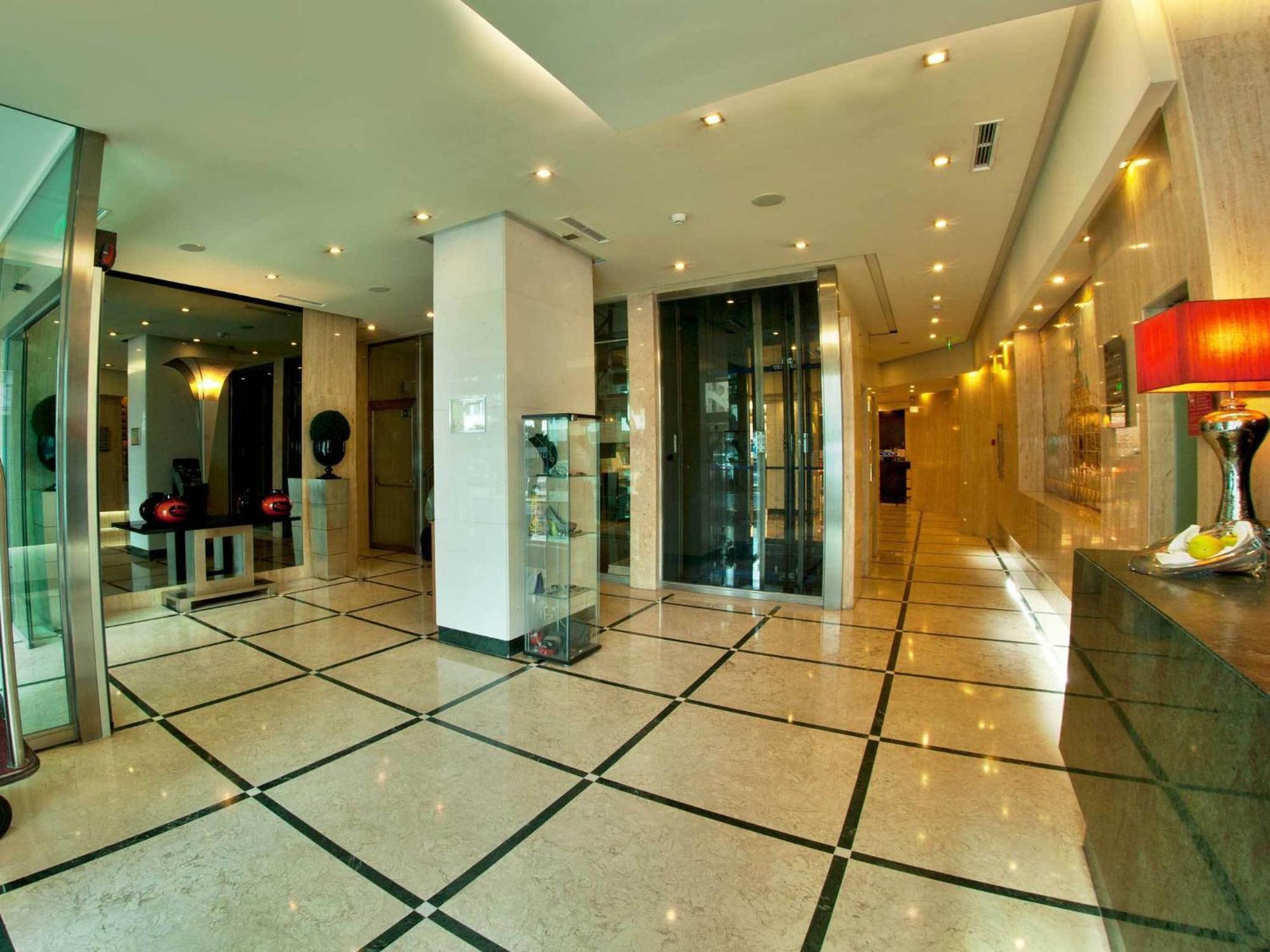 Turim Iberia Hotel