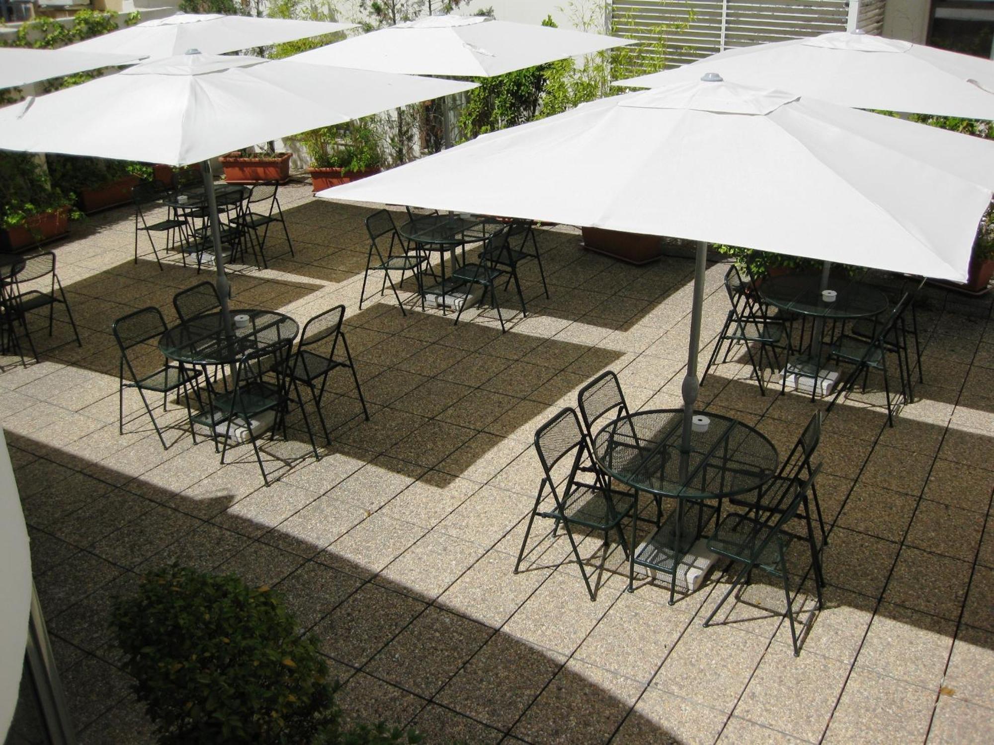 Hotel Travel Park