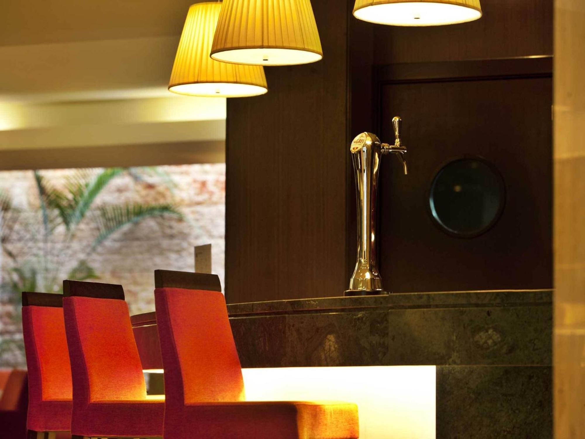 Turim Iberia Hotel 4*