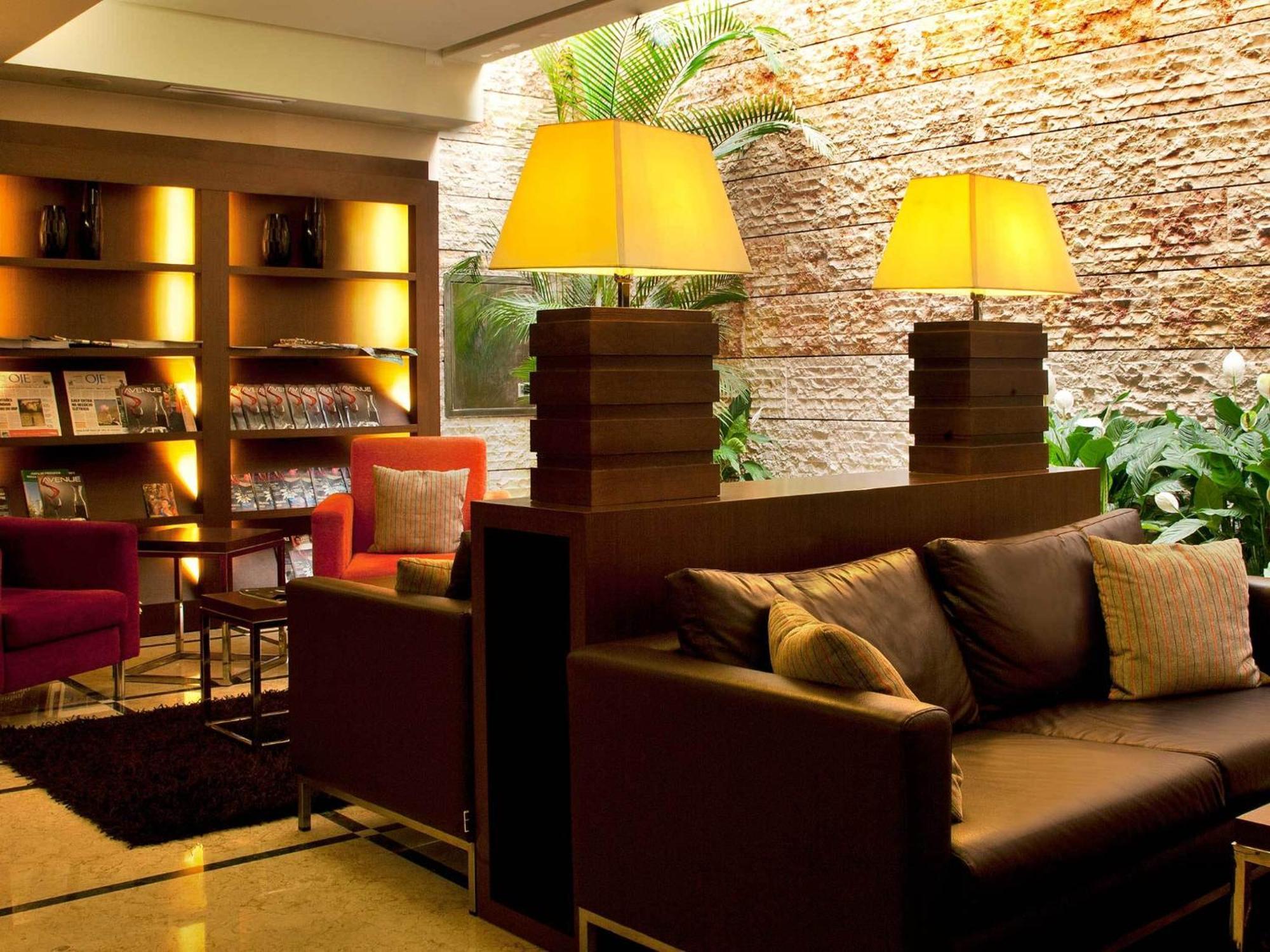 Hotel Turim Iberia 4*