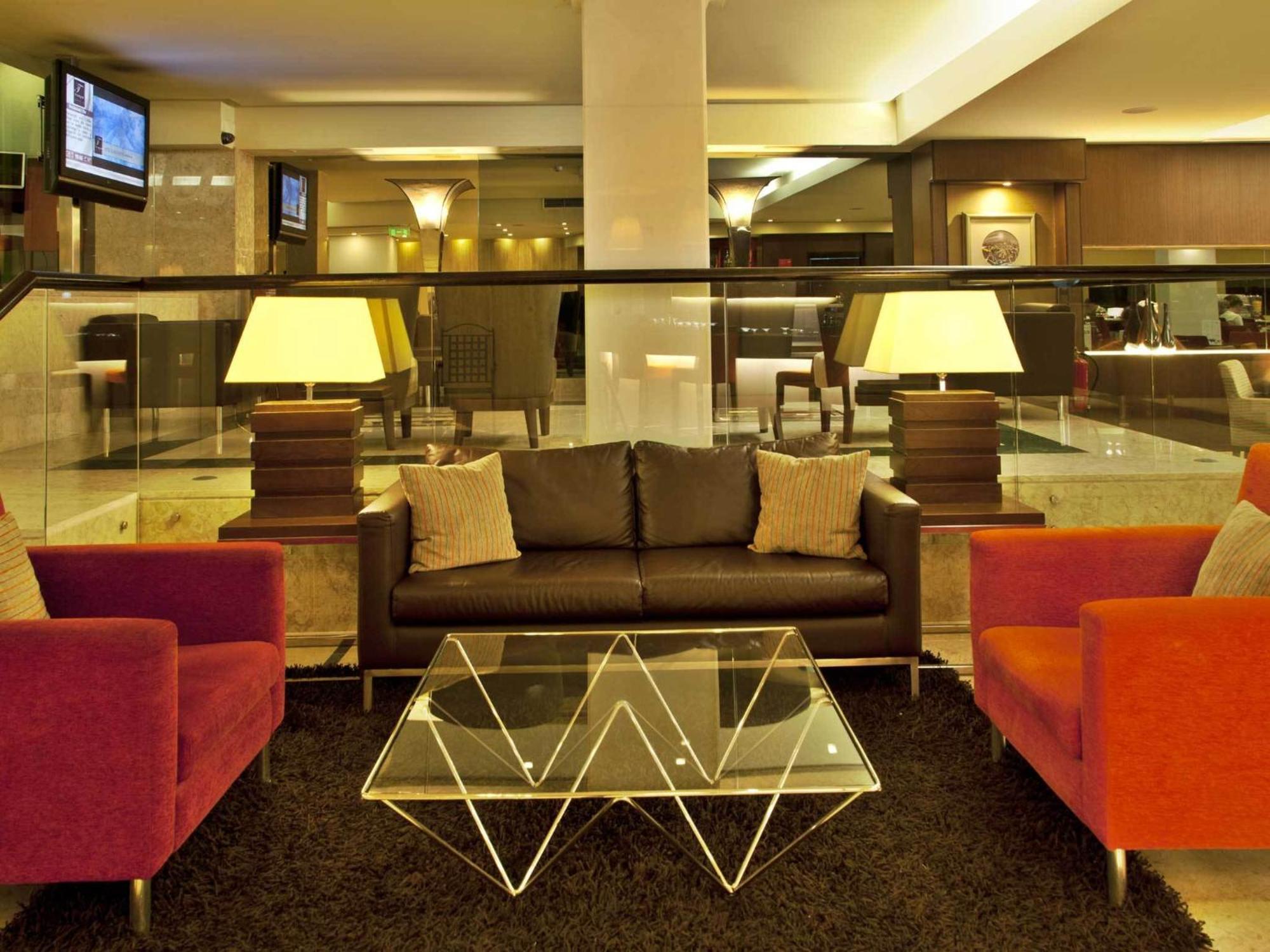 Turim Iberia Hotel Lisbon