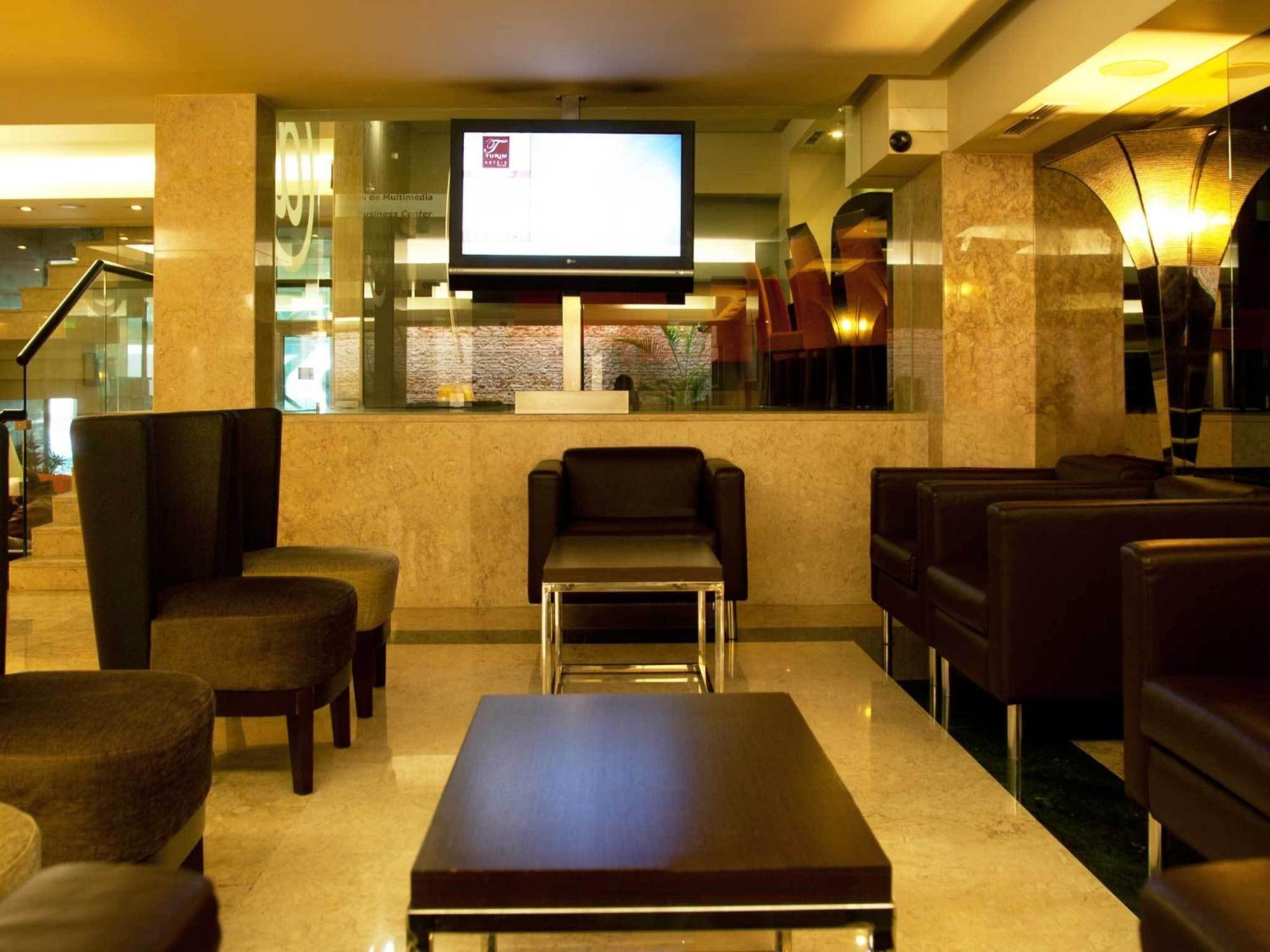 Turim Iberia 4*