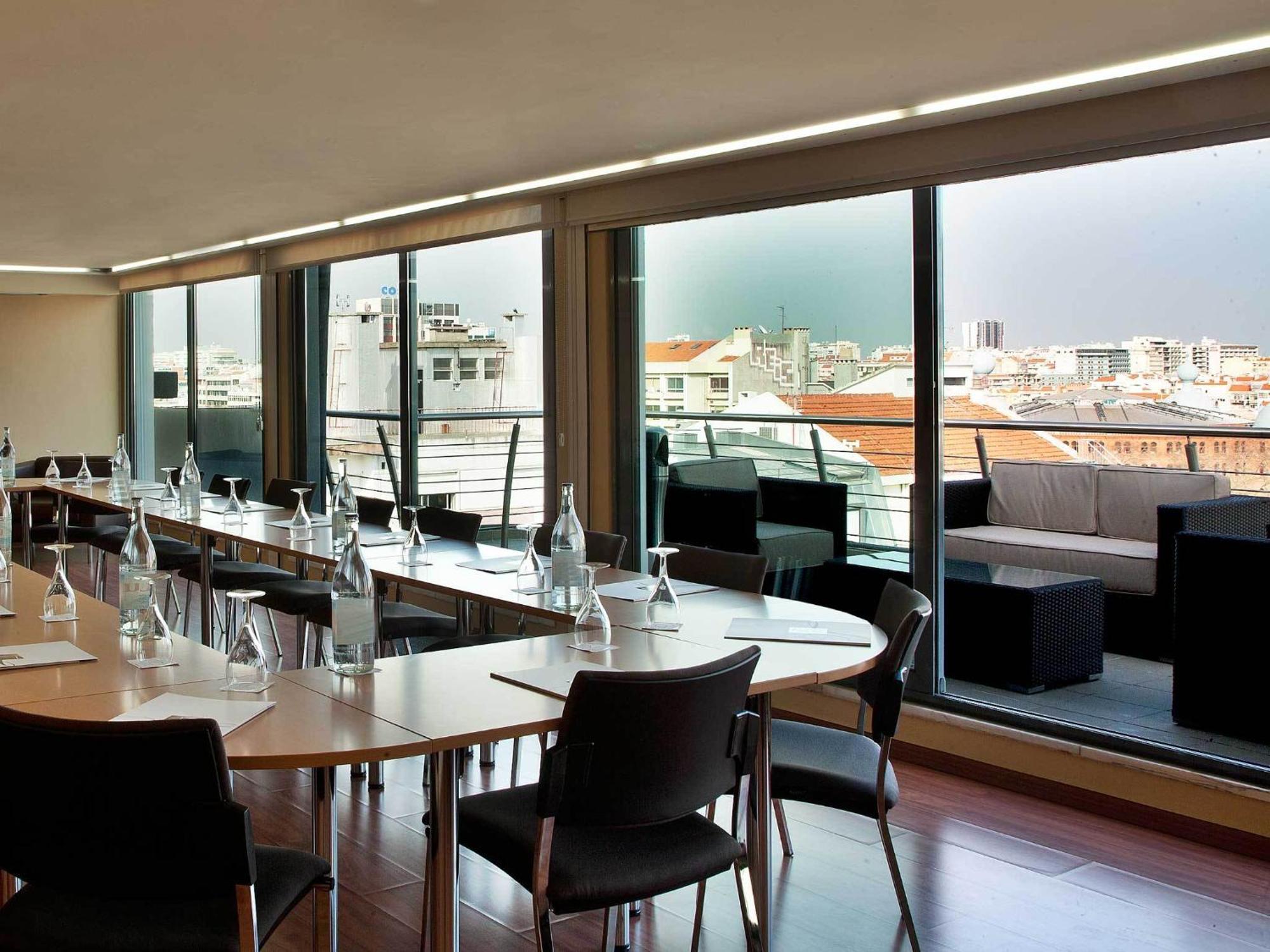 Turim Iberia Hotel