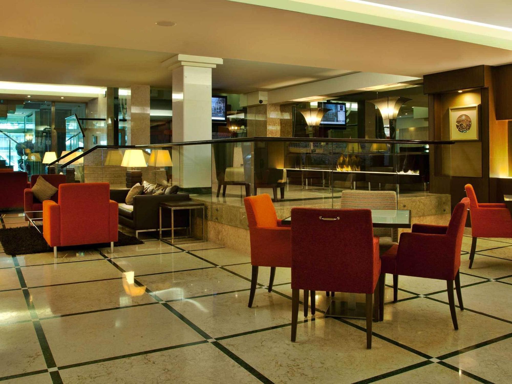 Turim Iberia Hotel 4*