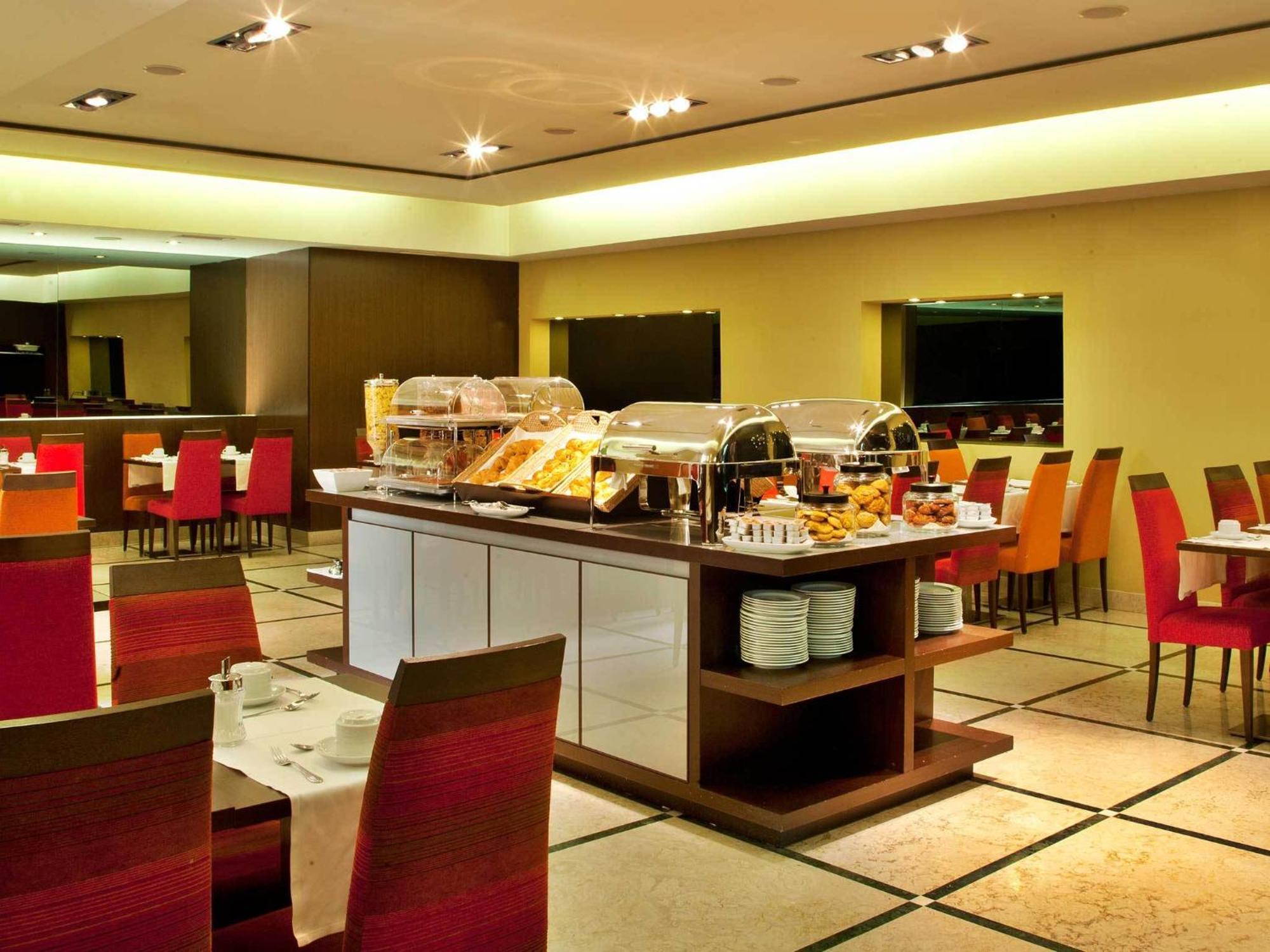 Turim Iberia 4* Lisbon
