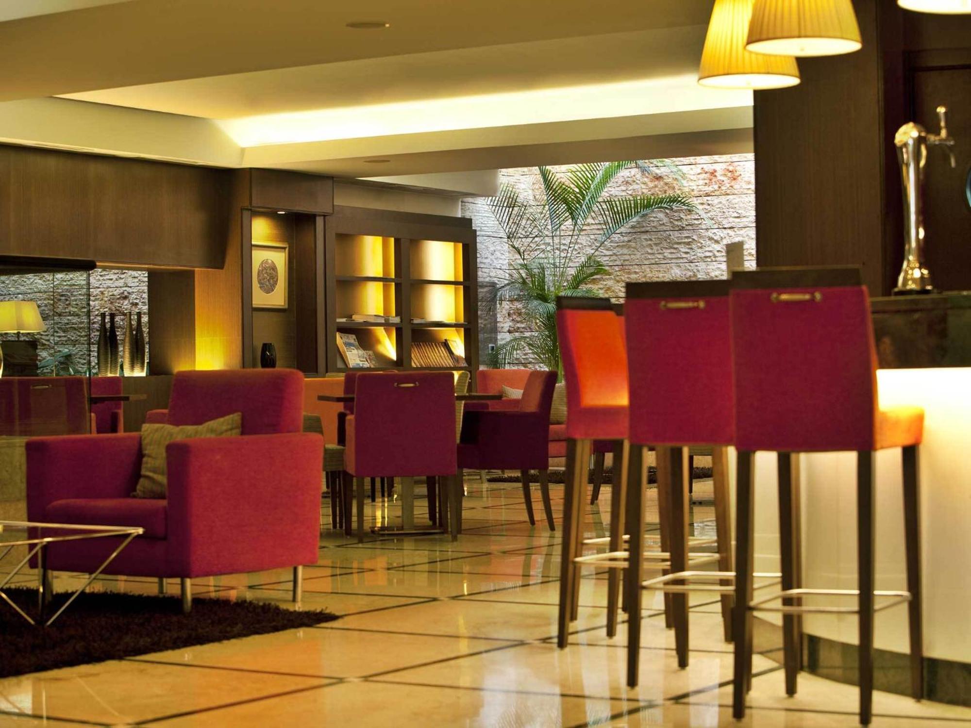 Hotel Turim Iberia 4*