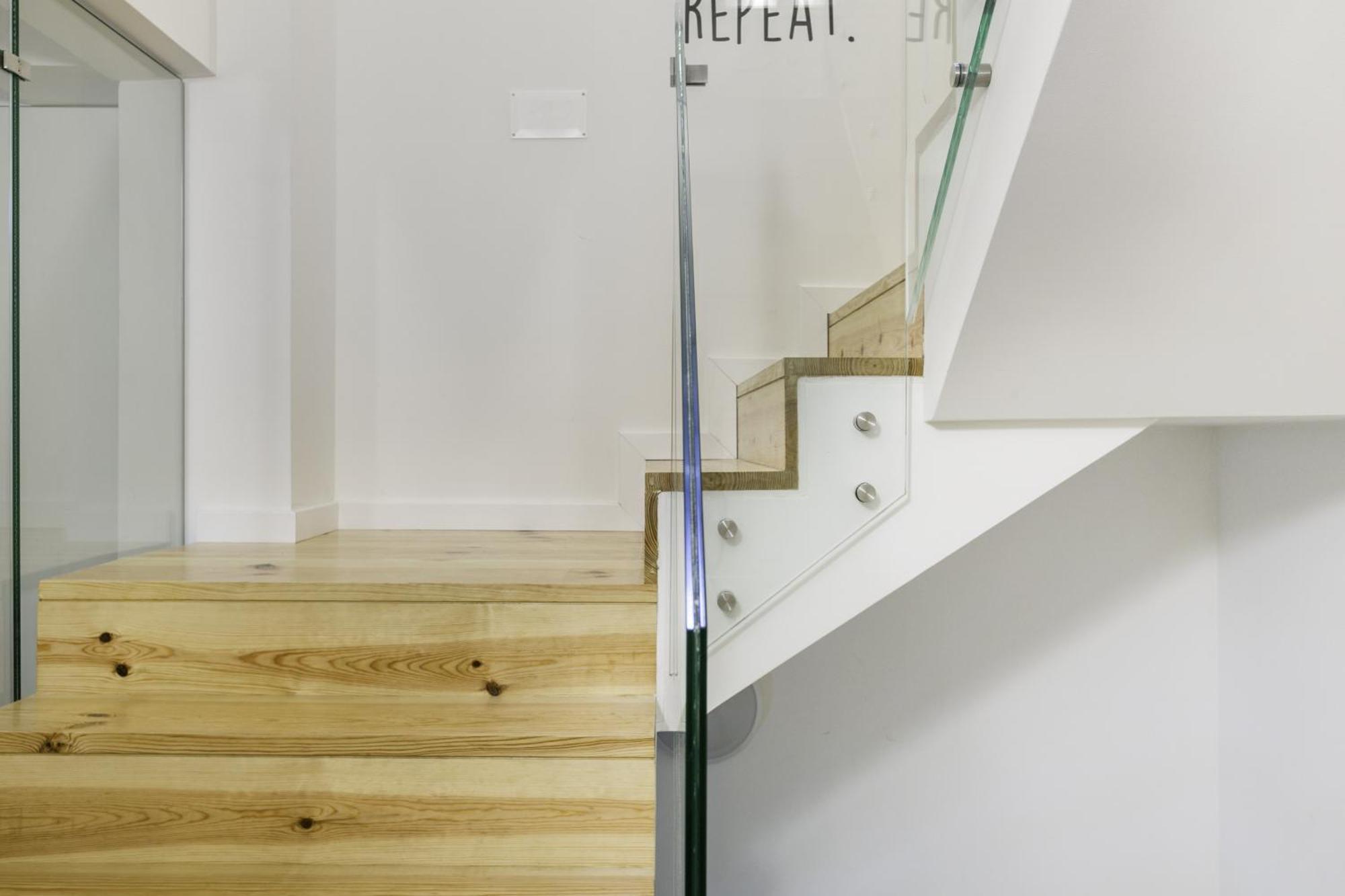Apartment My Lx Flat Bairro Alto Design