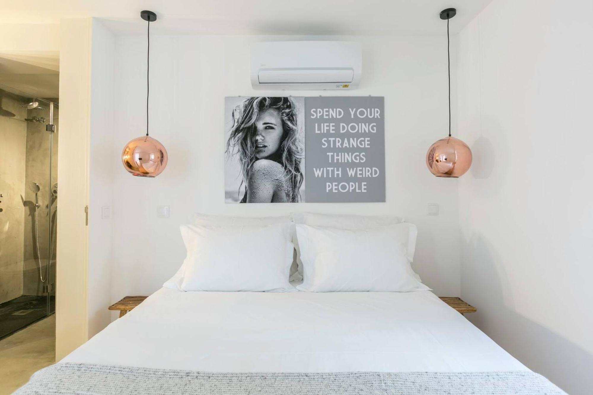 My Lx Flat Bairro Alto Design * Lisbon