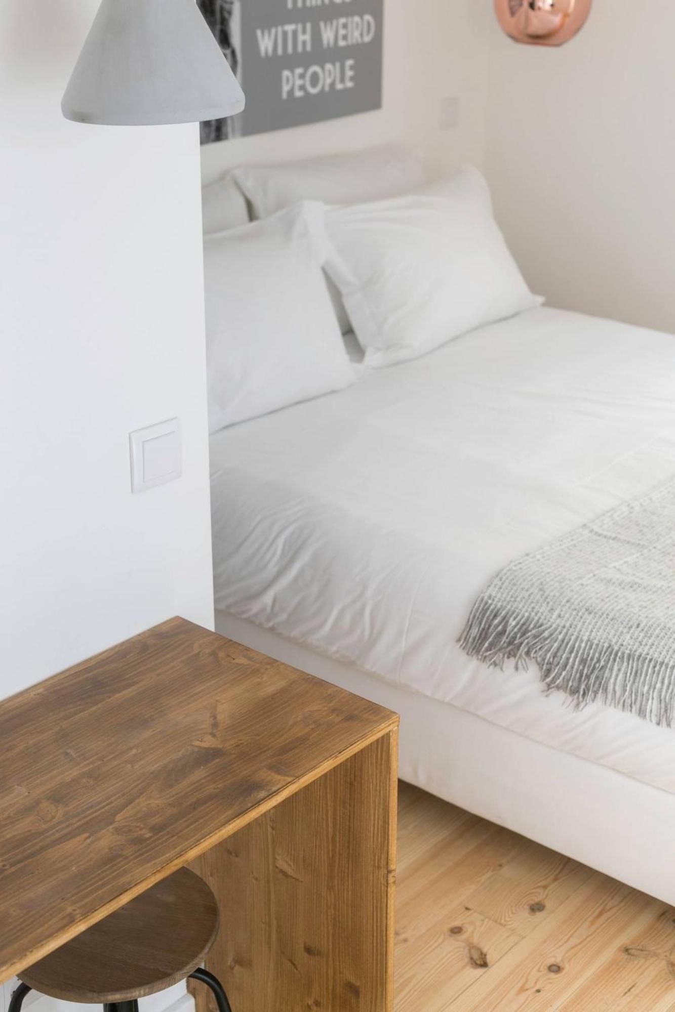 My Lx Flat Bairro Alto Design Apartment