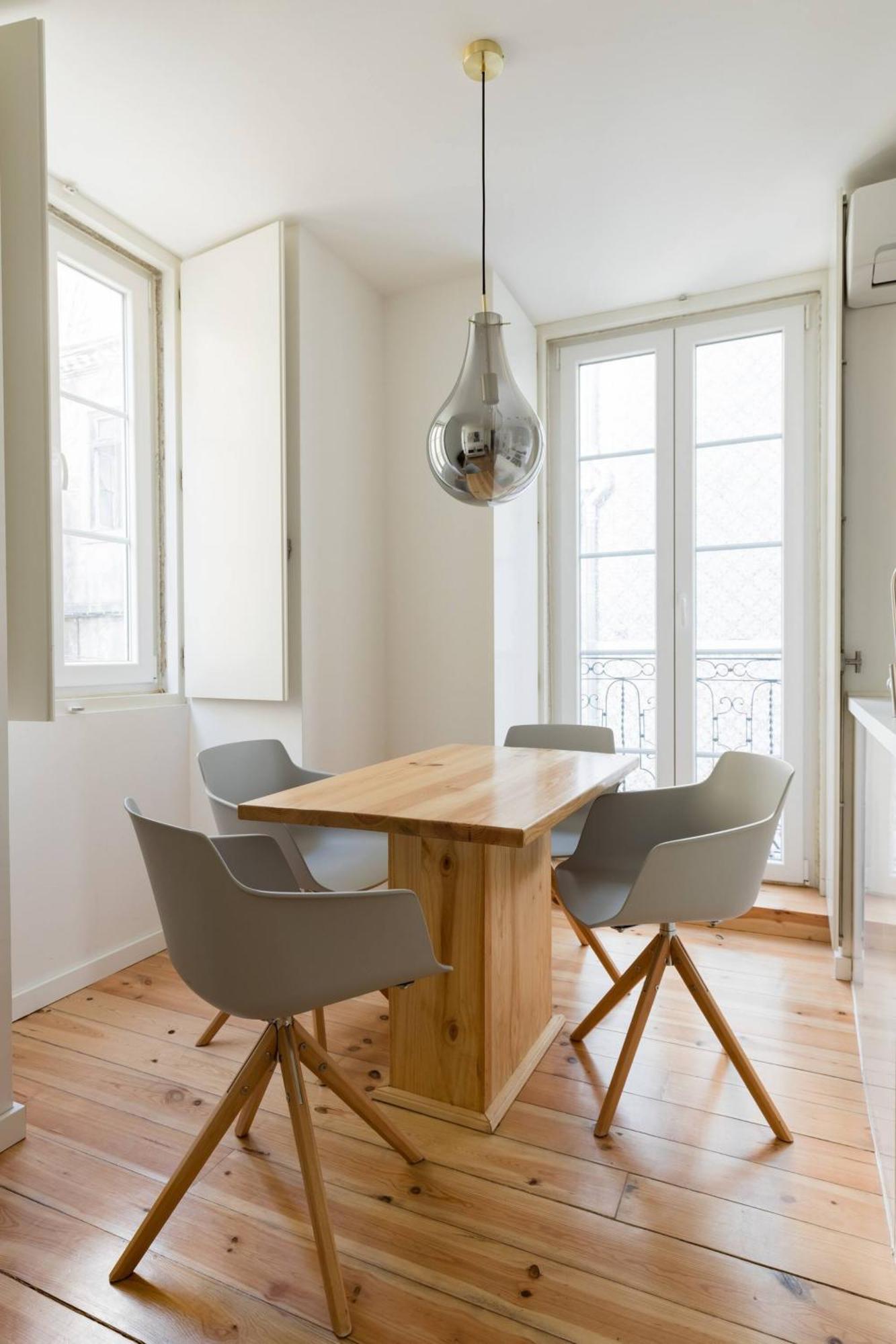 Apartment My Lx Flat Bairro Alto Design *