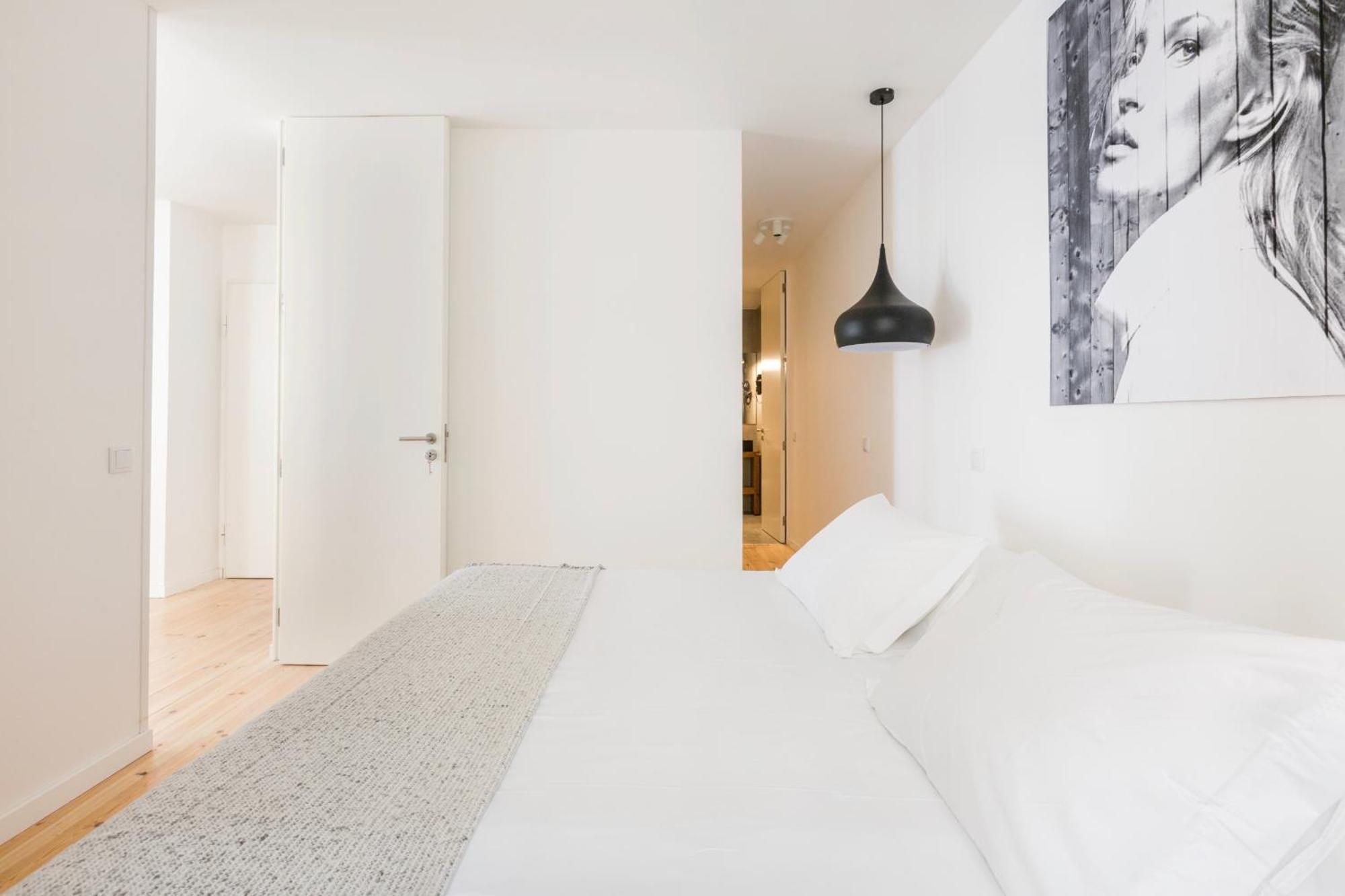 Apartment My Lx Flat Bairro Alto Design