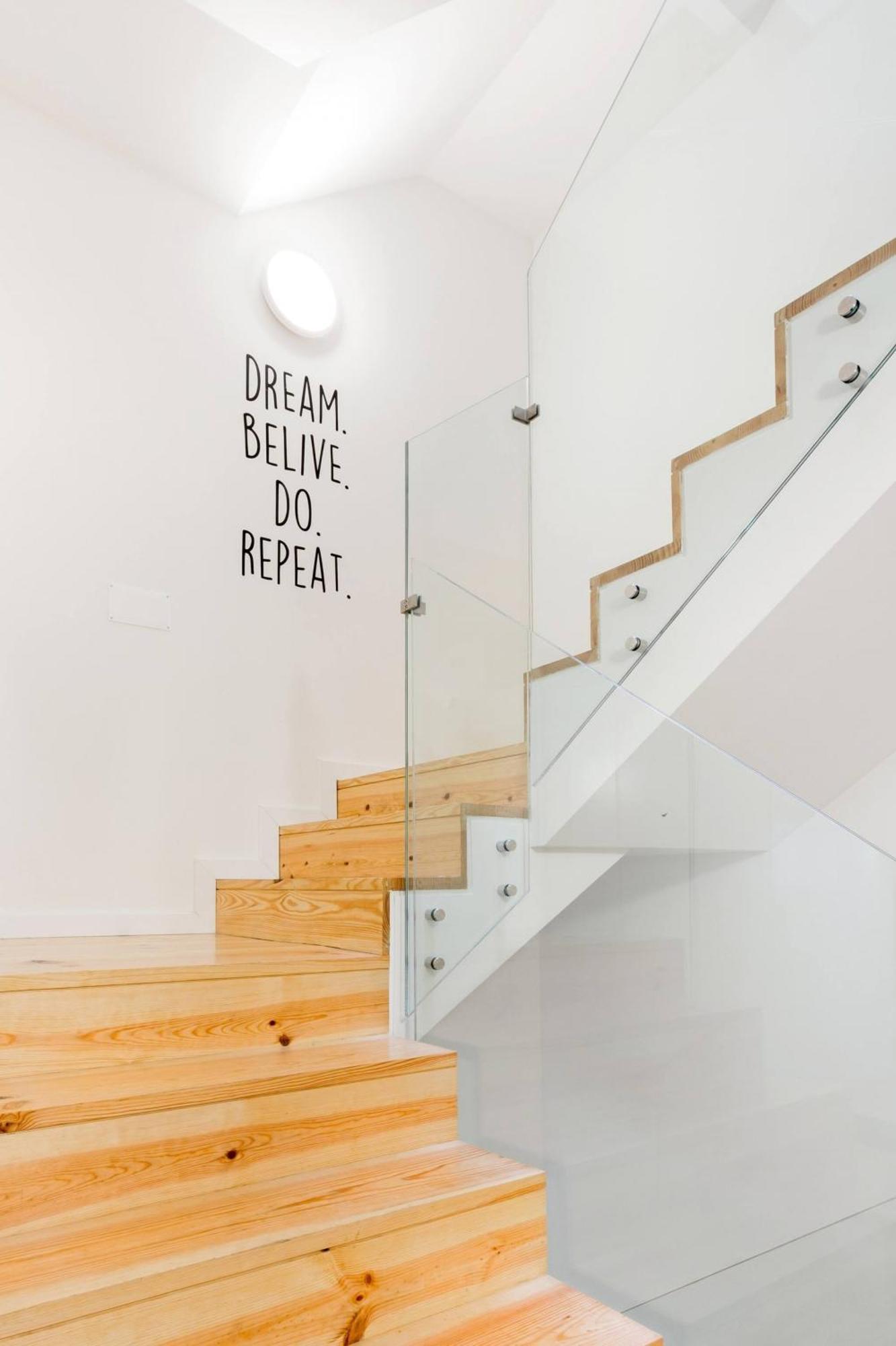 Apartment My Lx Flat Bairro Alto Design *