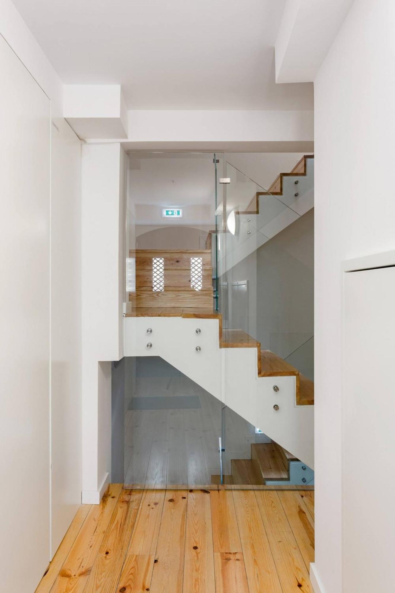 My Lx Flat Bairro Alto Design Apartment *
