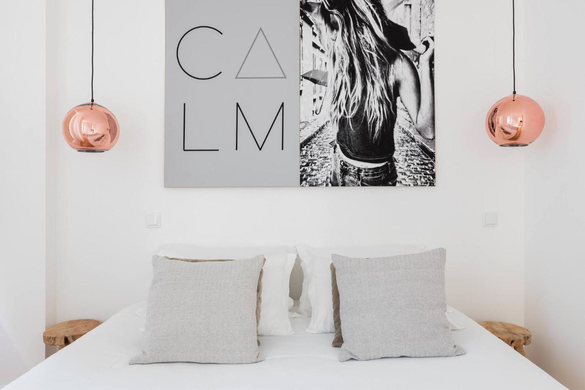 My Lx Flat Bairro Alto Design * Lisbon