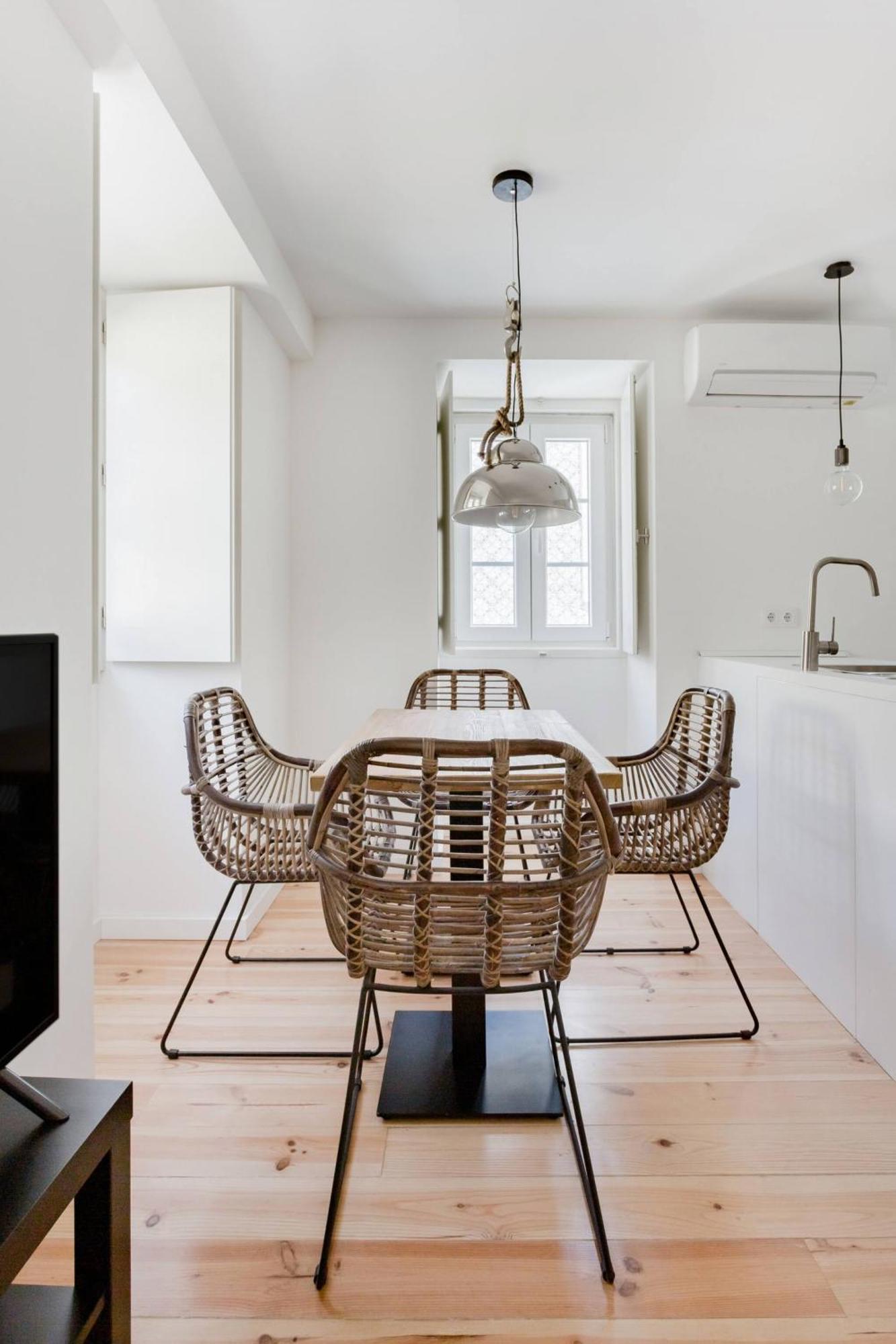 My Lx Flat Bairro Alto Design Apartment