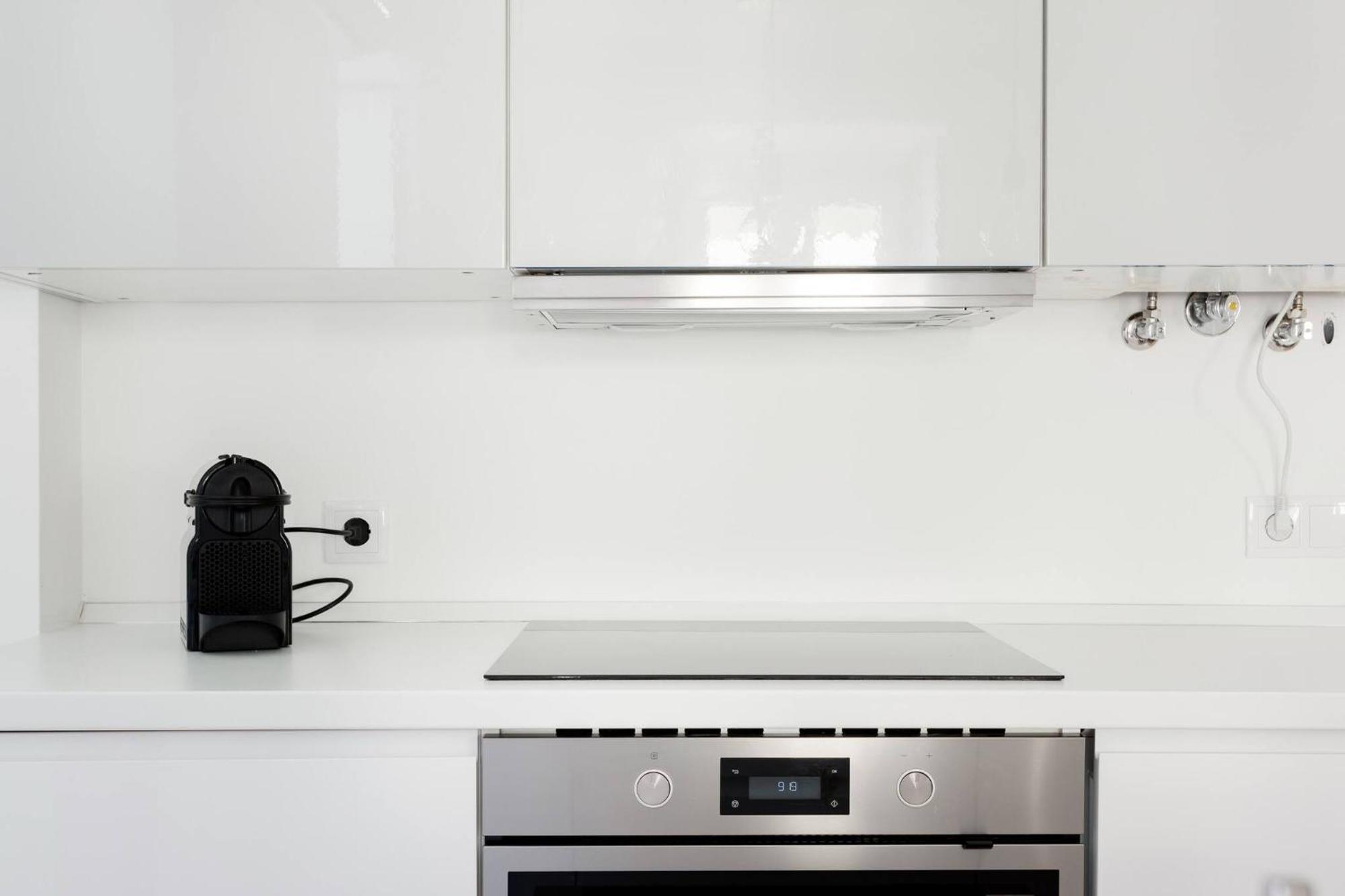 Apartment My Lx Flat Bairro Alto Design *