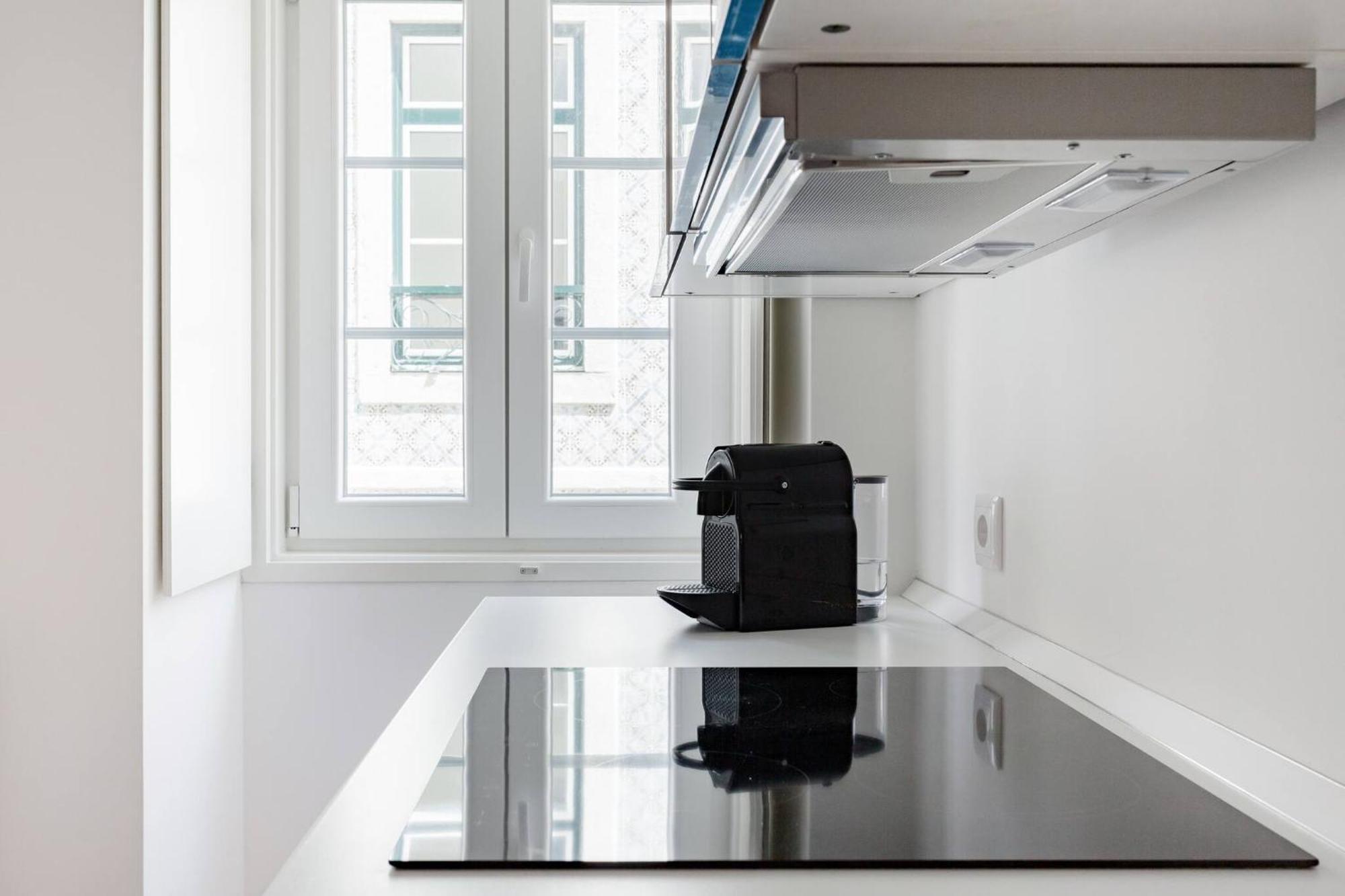 My Lx Flat Bairro Alto Design Lisbon