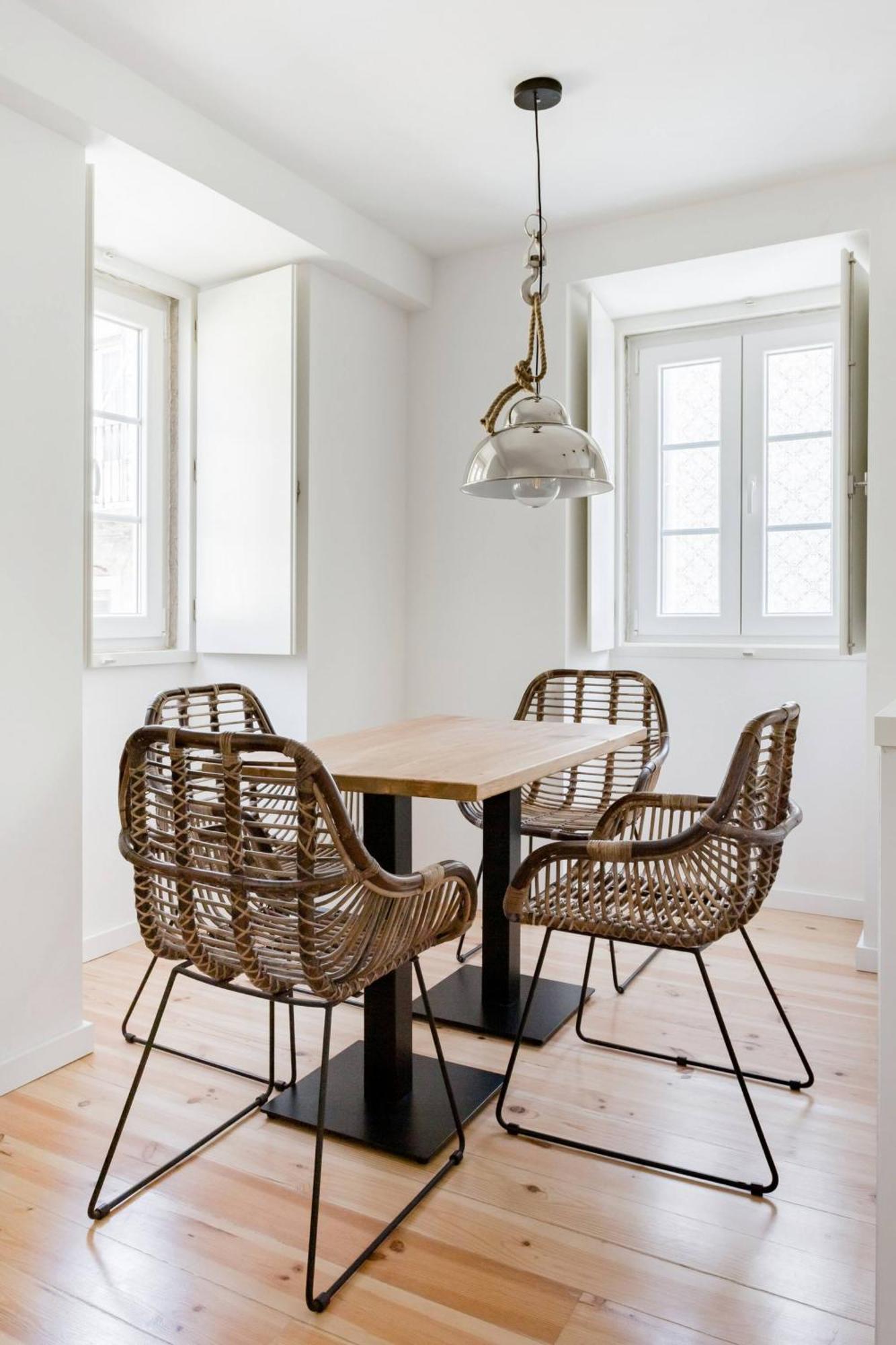My Lx Flat Bairro Alto Design Lisbon