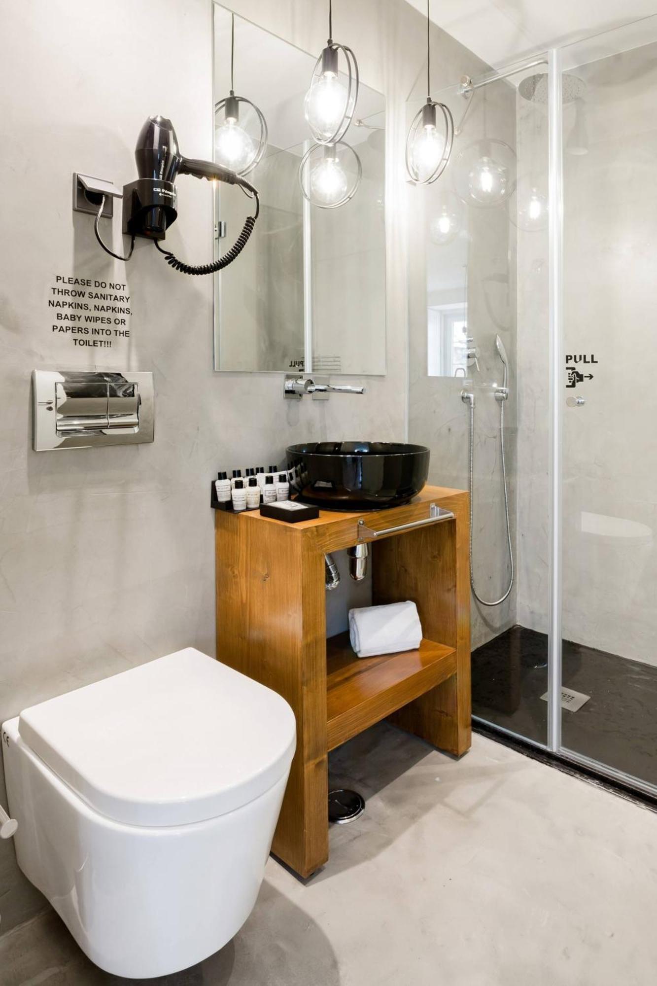 Apartment My Lx Flat Bairro Alto Design Lisbon