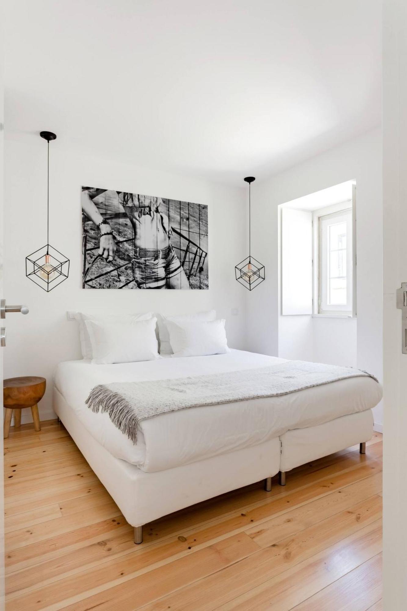 Apartment My Lx Flat Bairro Alto Design