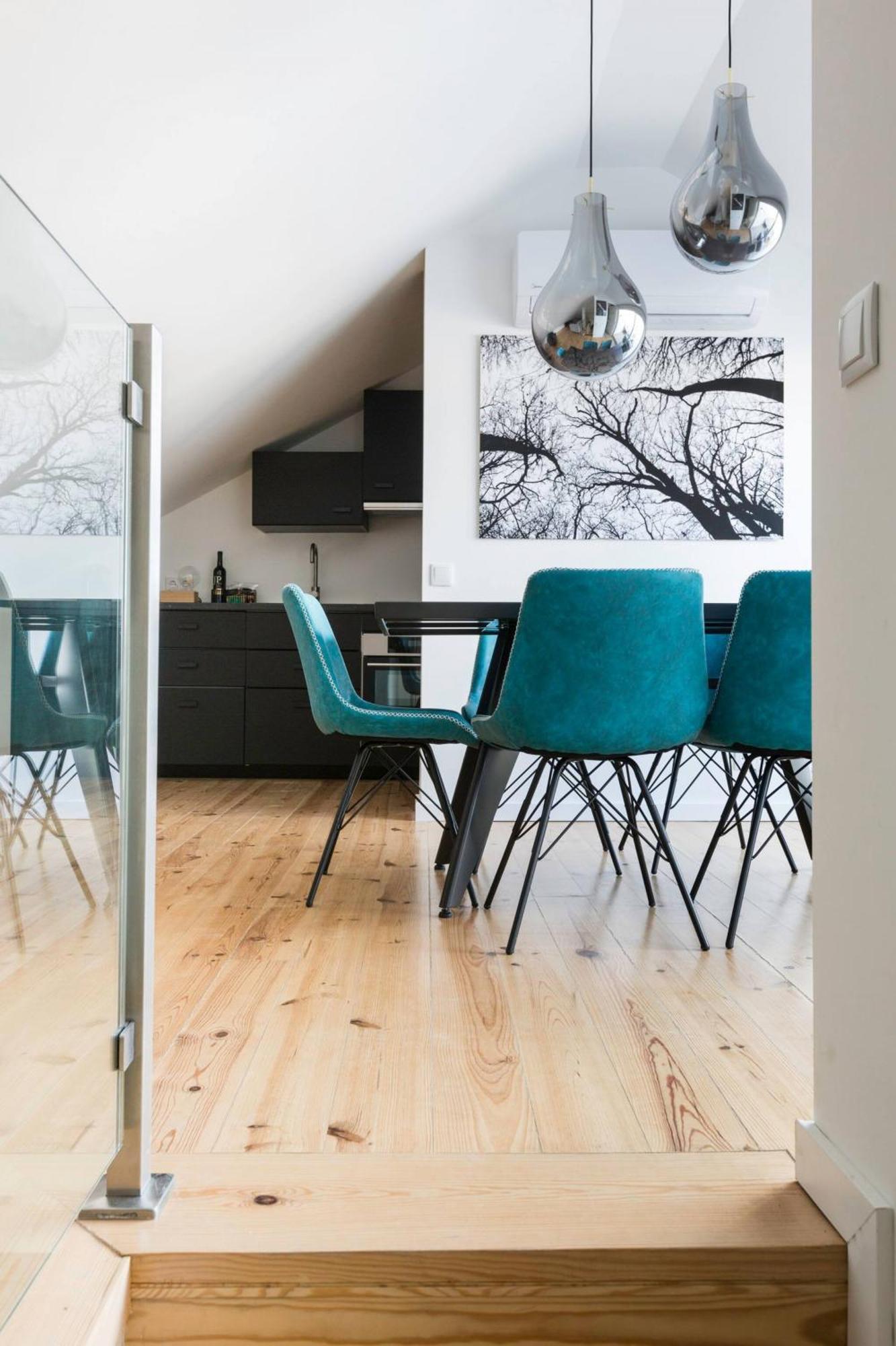 My Lx Flat Bairro Alto Design Apartment Lisbon