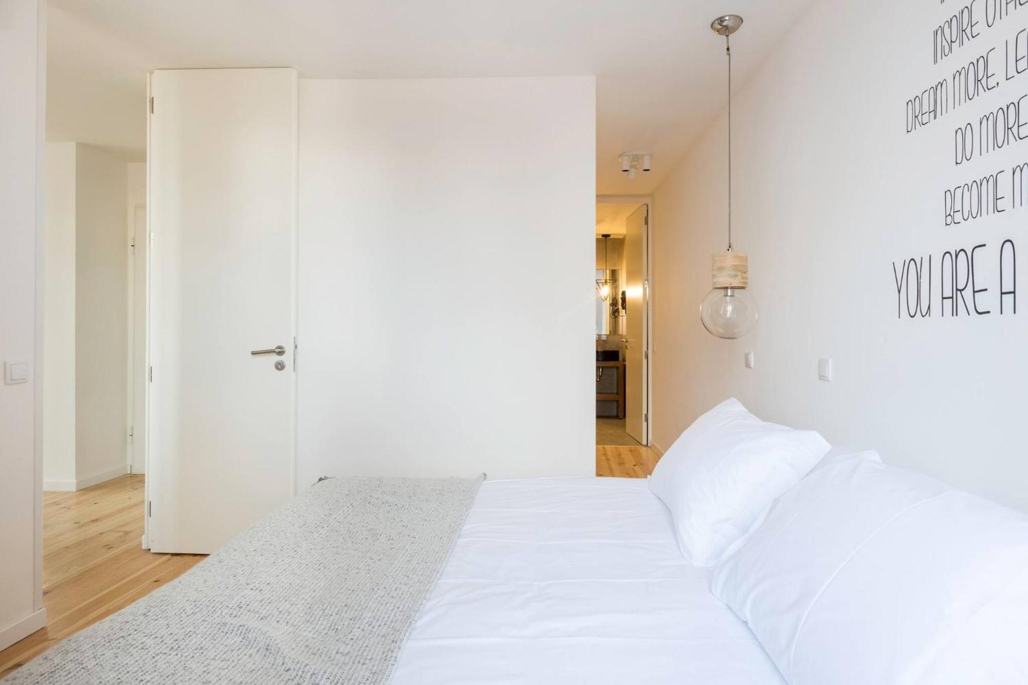 My Lx Flat Bairro Alto Design Apartment *