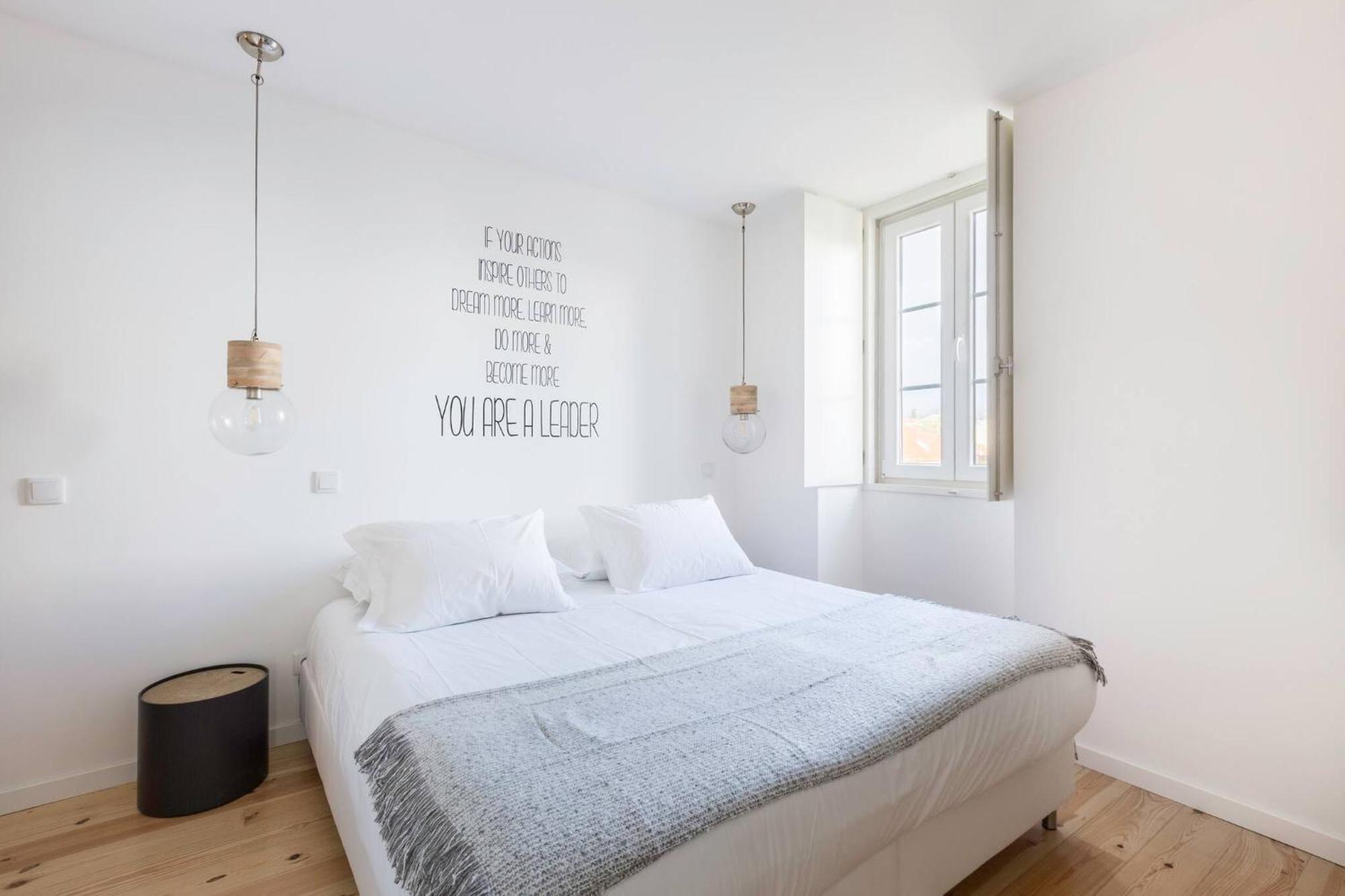 Apartment My Lx Flat Bairro Alto Design *