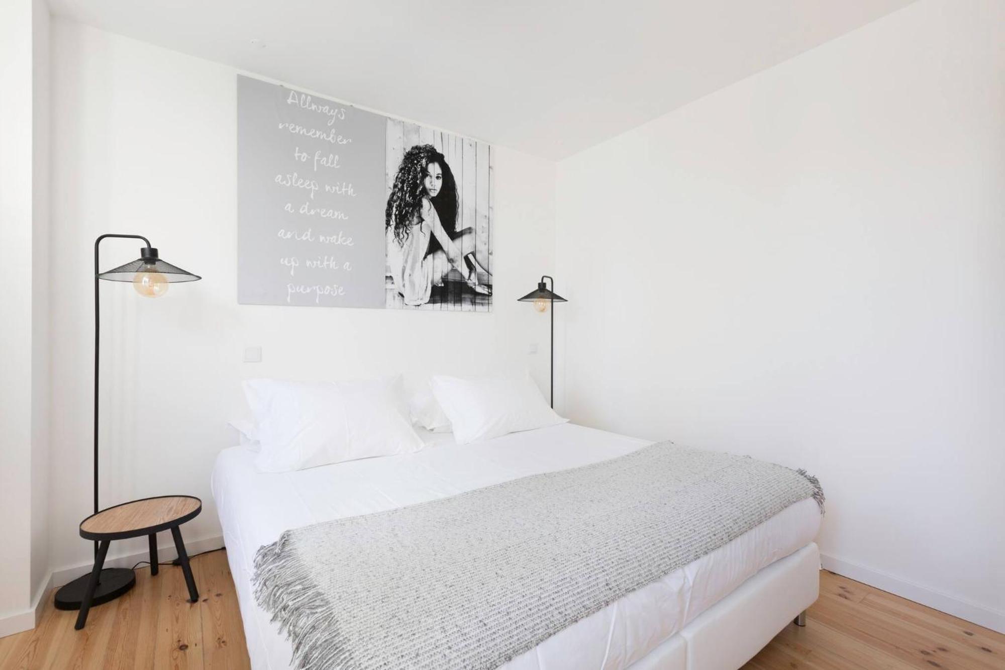 My Lx Flat Bairro Alto Design Apartment Lisbon