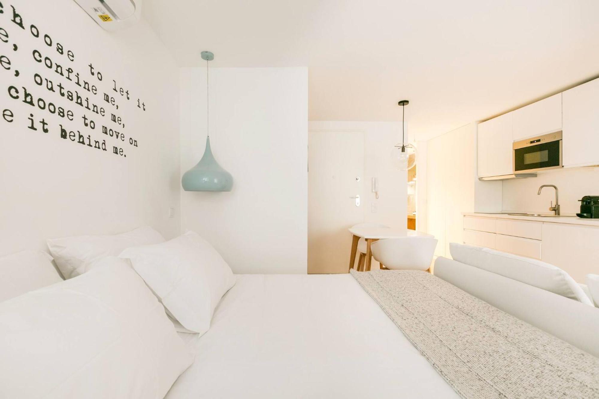 My Lx Flat Bairro Alto Design * Lisbon