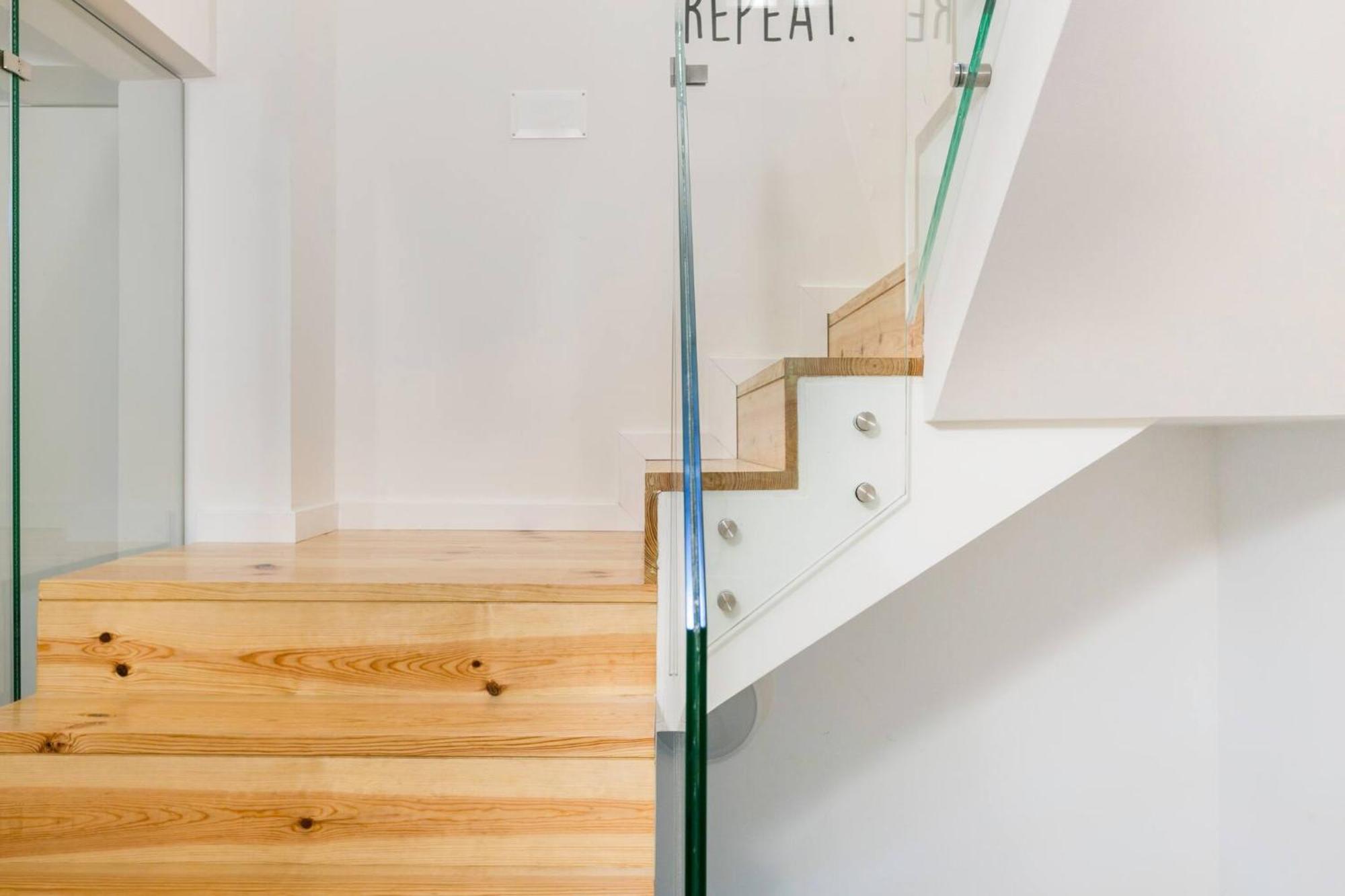 Apartment My Lx Flat Bairro Alto Design *