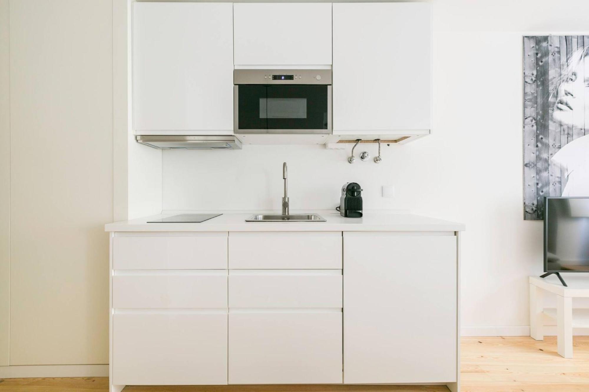 Apartment My Lx Flat Bairro Alto Design *