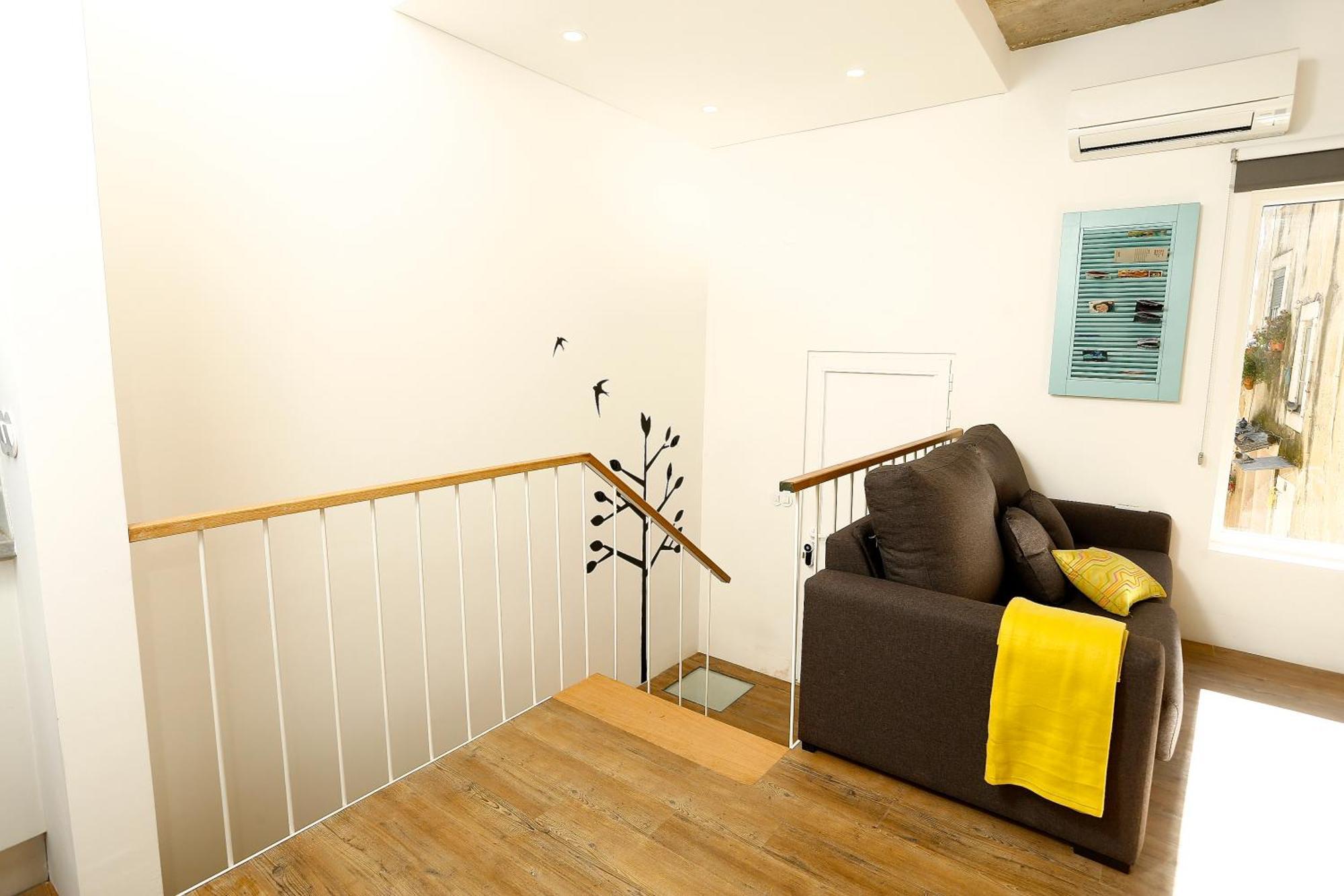 Apartamento New Downtown