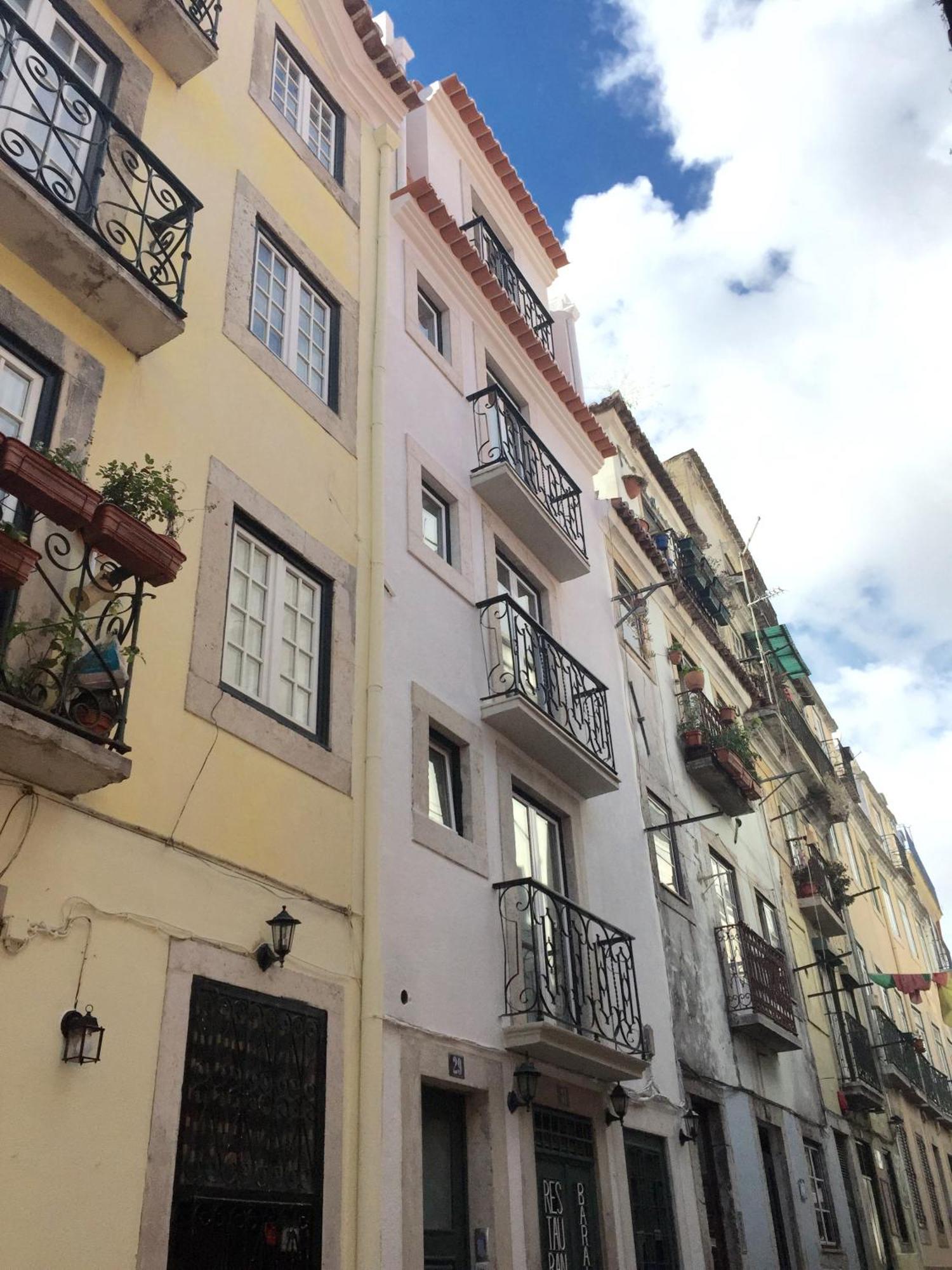 Bairro Alto - By Lu Holidays * Lisbon