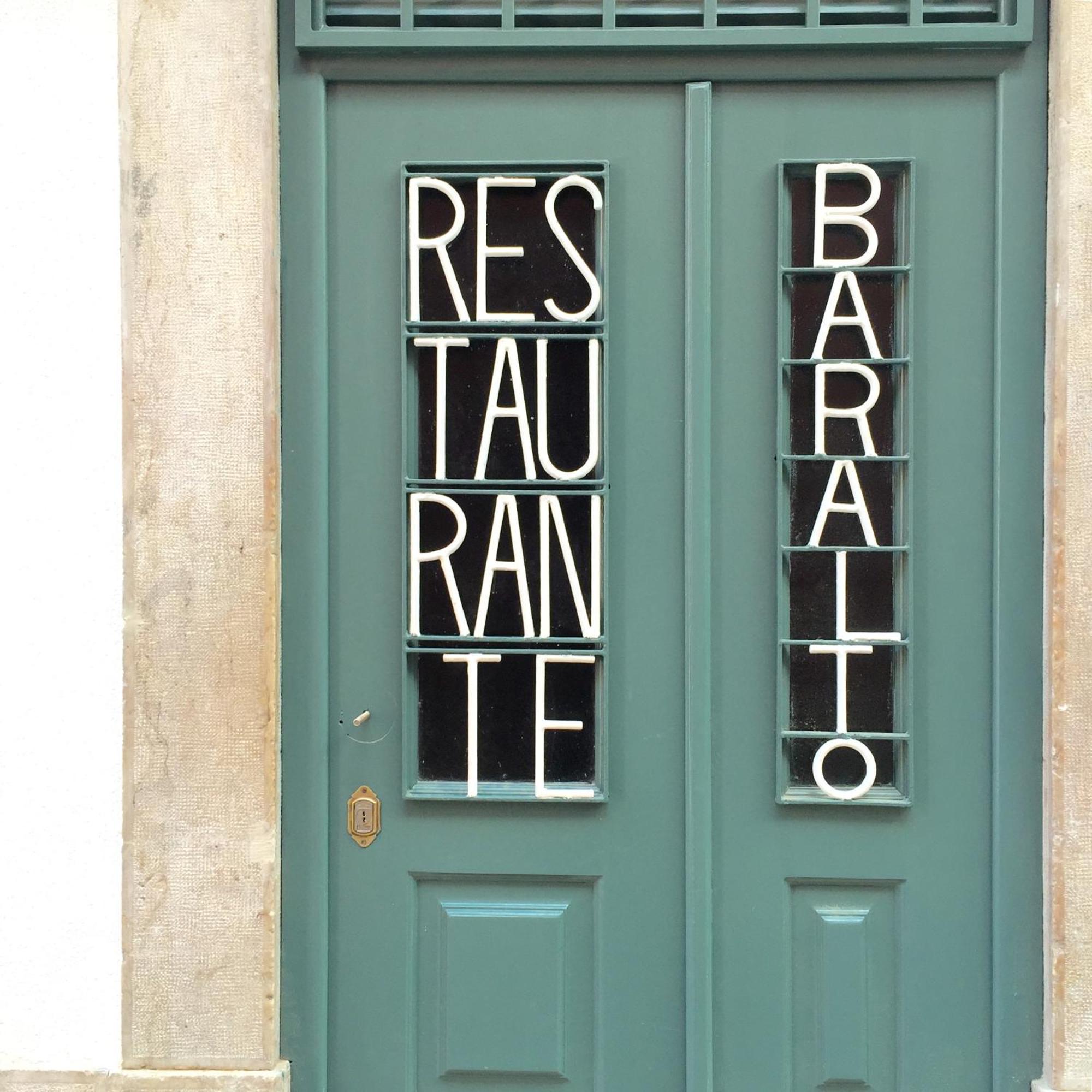 Apartment Bairro Alto - By Lu Holidays Lisbon