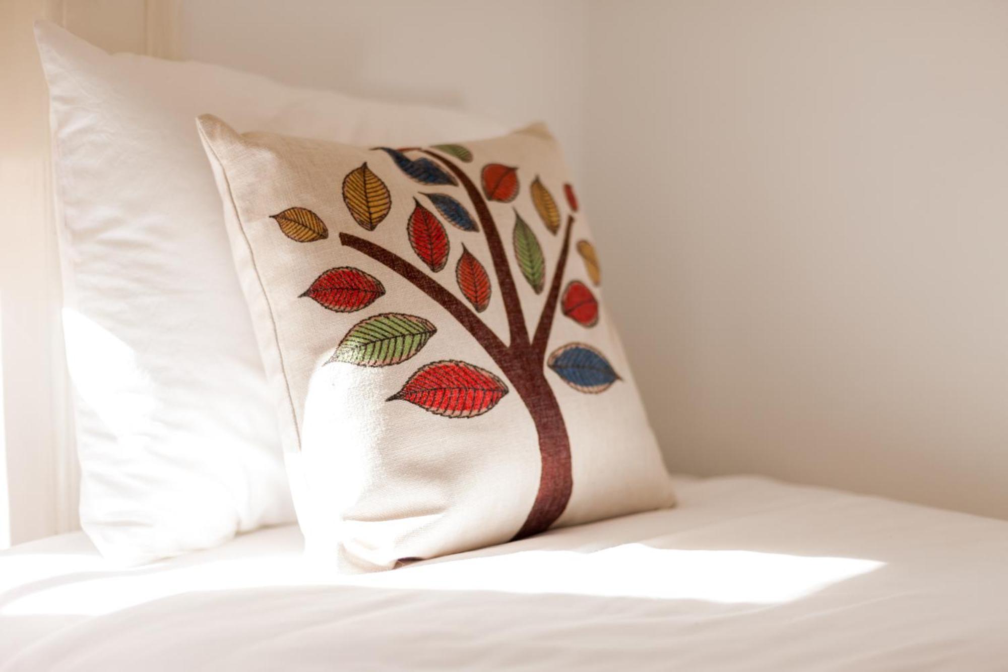 Tejo Vintage Three-bedroom - By Lu Holidays