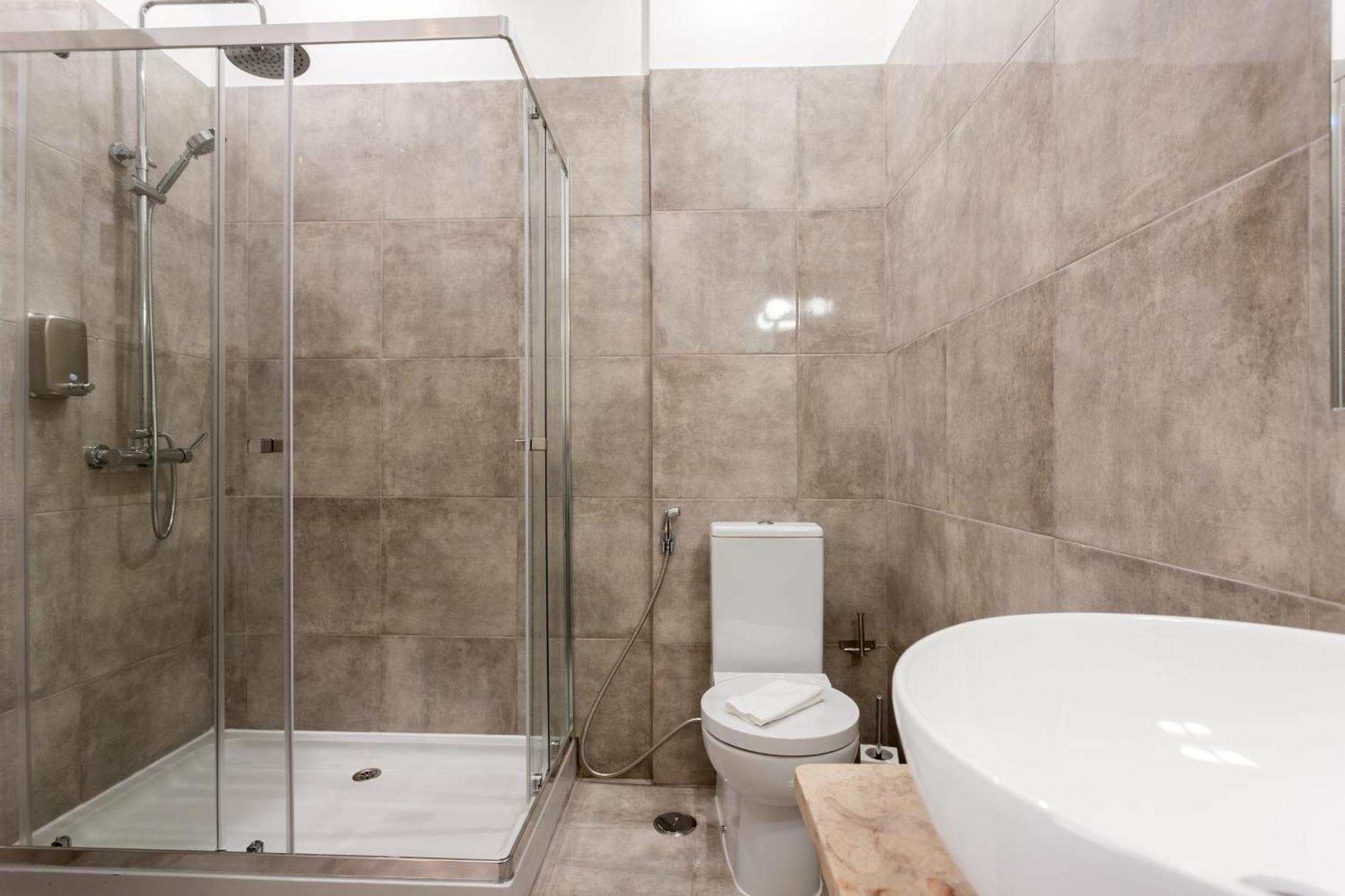 Apartment Tejo Vintage Three-bedroom - By Lu Holidays Lisbon