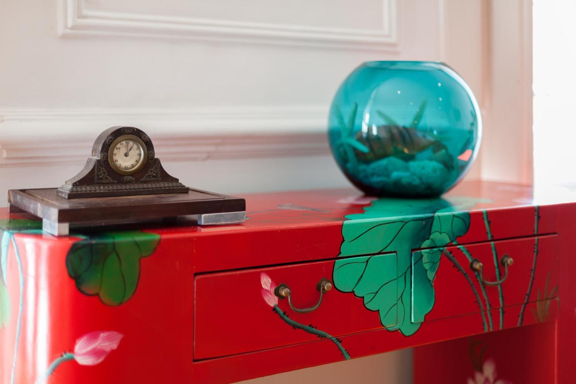 Apartment Tejo Vintage Three-bedroom - By Lu Holidays Lisbon