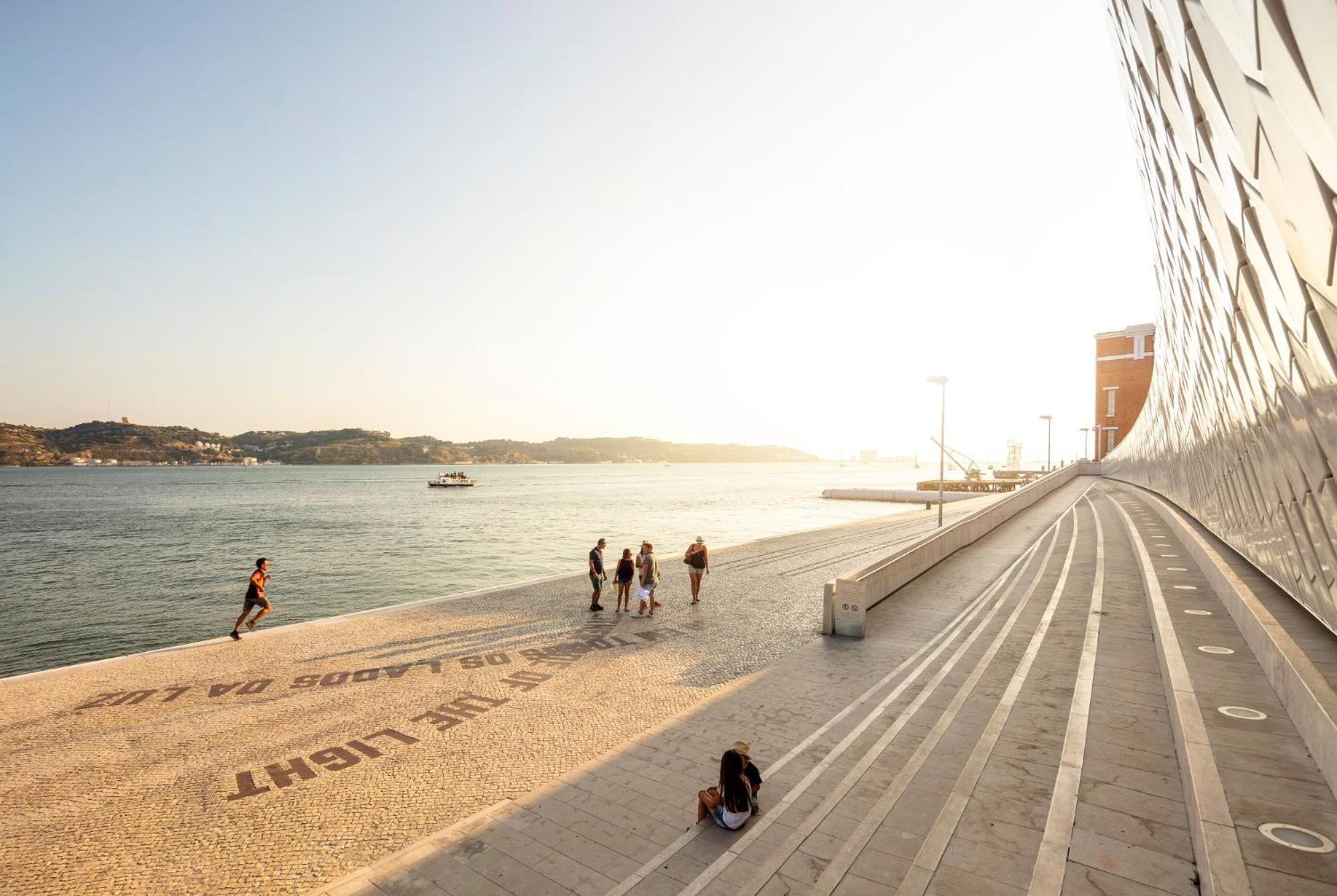 Riverside 42 - Lisbon