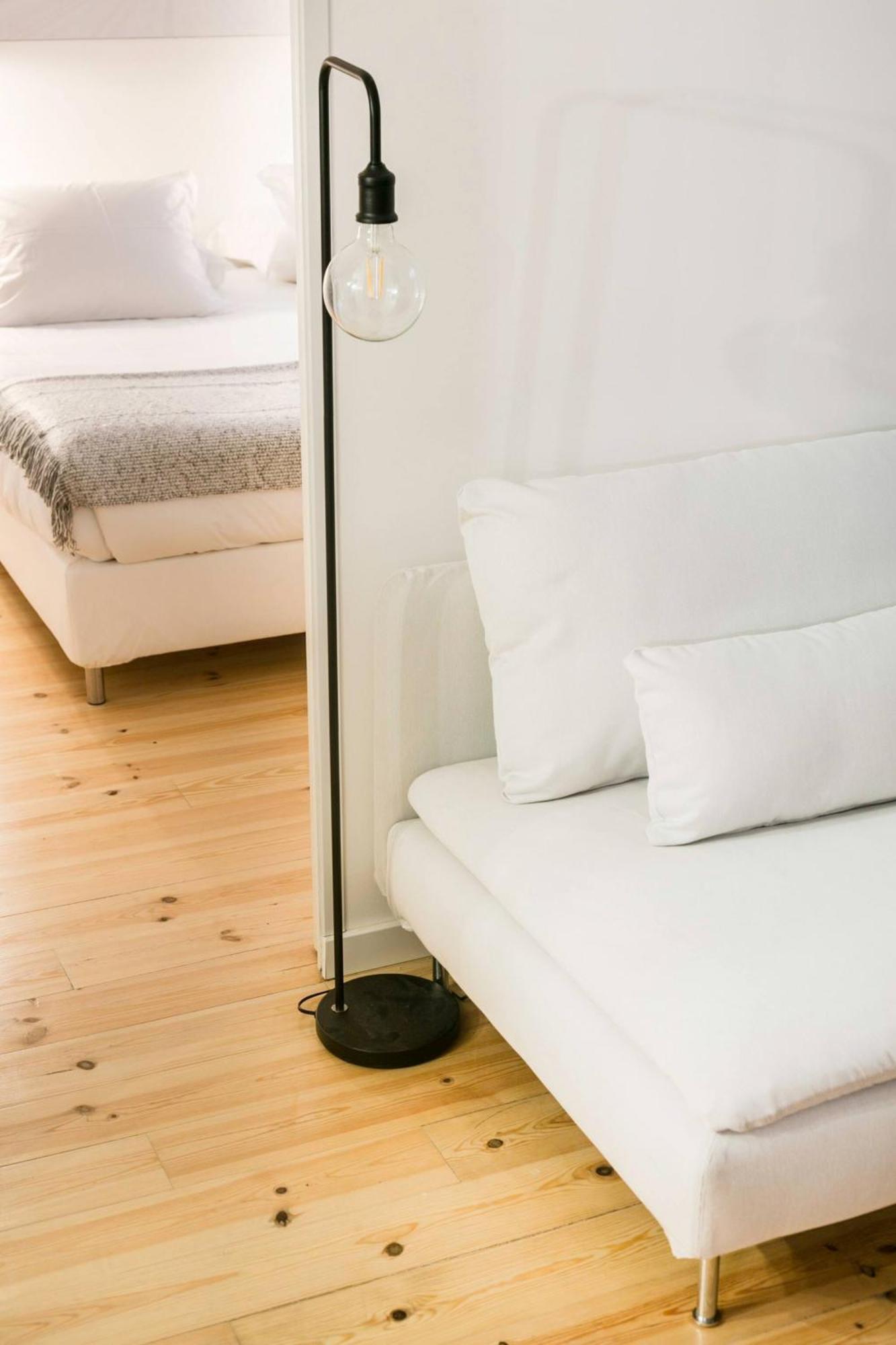 Bairro Alto Design Apartment Lisbon