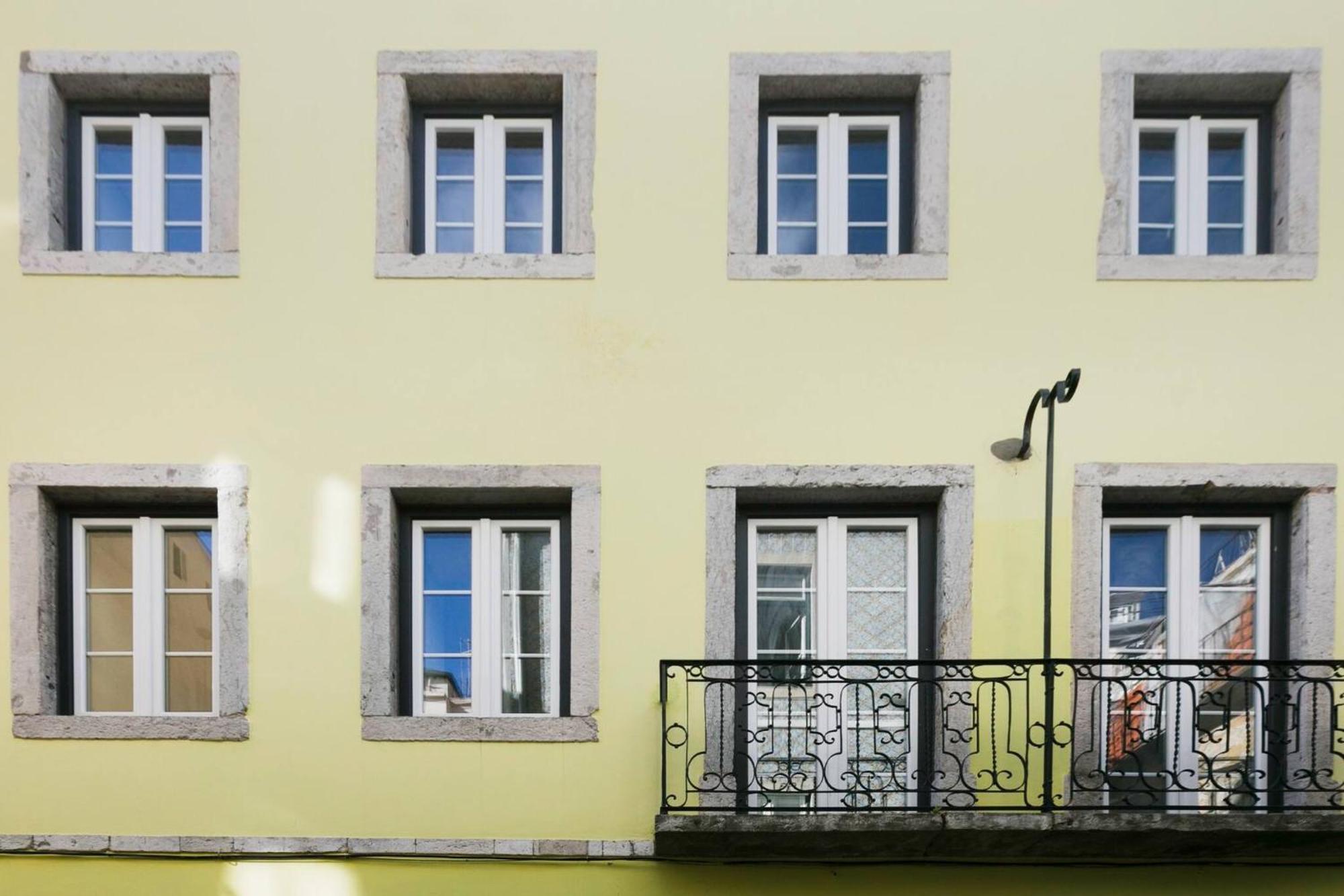 Bairro Alto Design Apartment