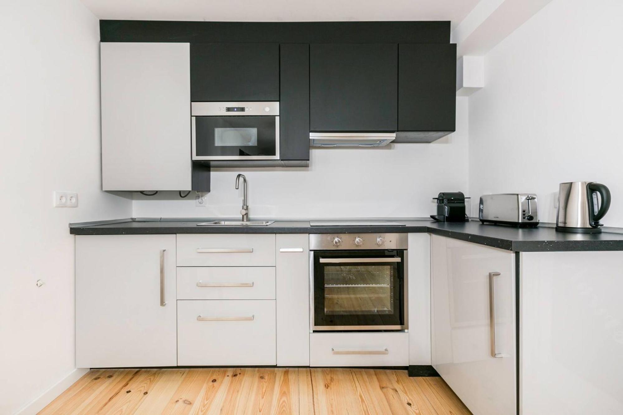 Bairro Alto Design Apartment Lisbon