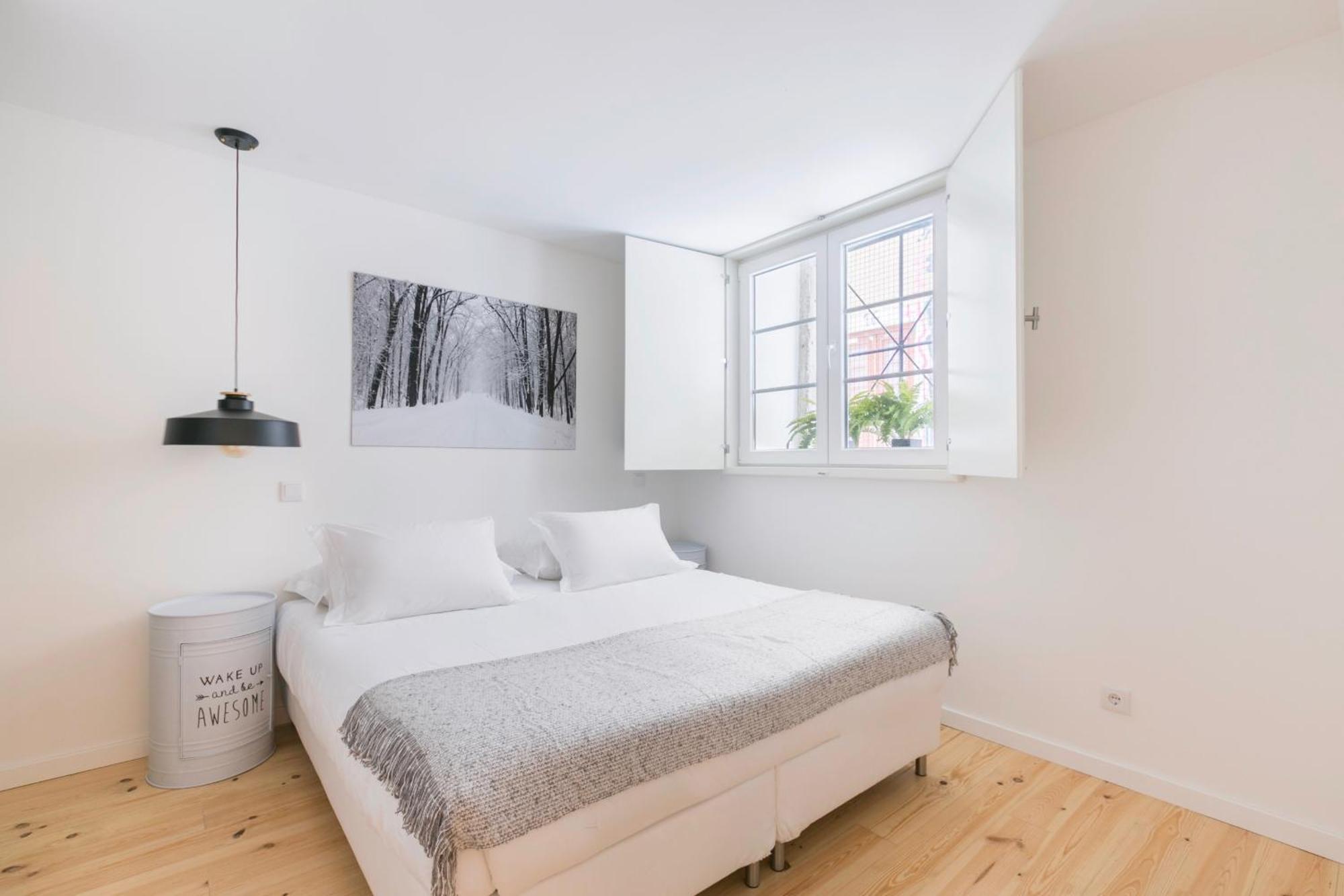 Bairro Alto Design Lisbon